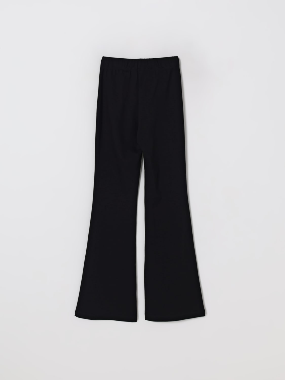 MONNALISA PANTALON: Sous-vêtement enfant Monnalisa, Noir - Img 2