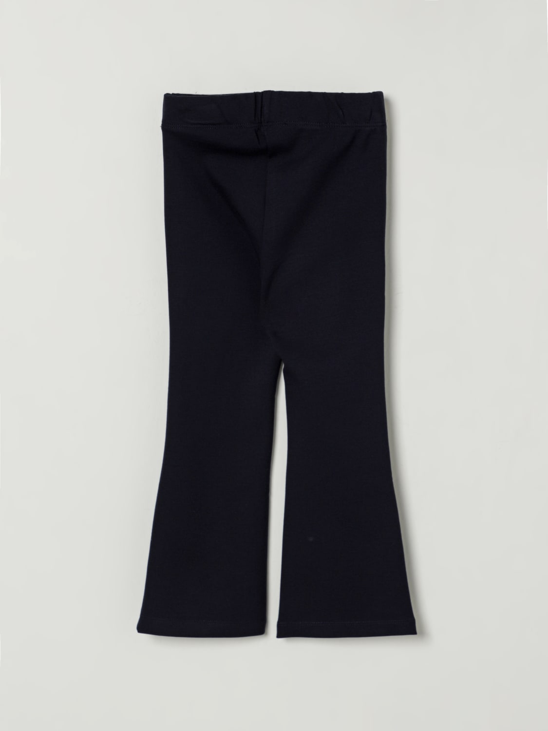 MONNALISA PANTS: Tracksuit kids Monnalisa, Navy - Img 2