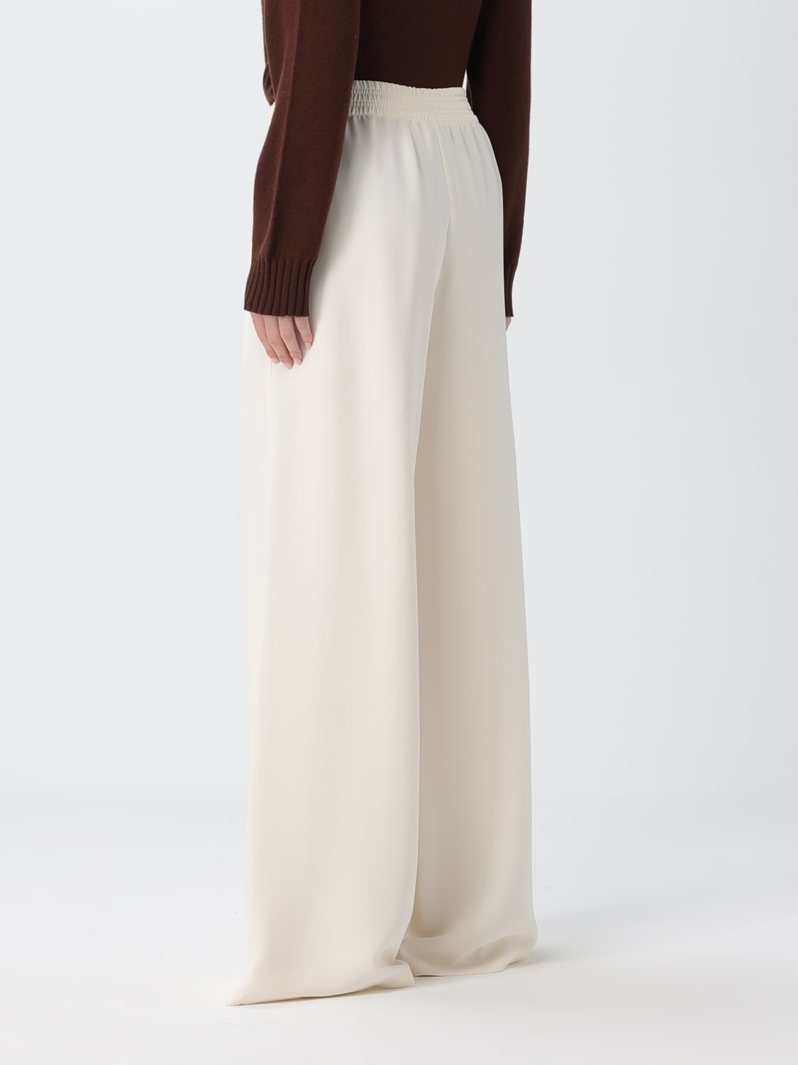 FABIANA FILIPPI HOSE: Hose damen Fabiana Filippi, Butter - Img 3