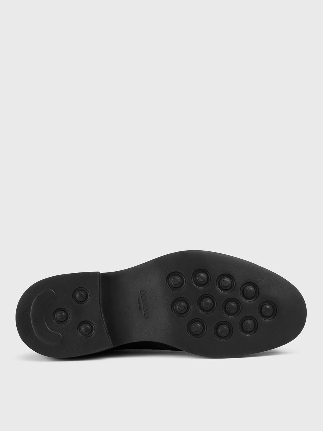 DOUCAL'S STIEFELETTEN: Stiefeletten herren Doucal's, Blau - Img 4