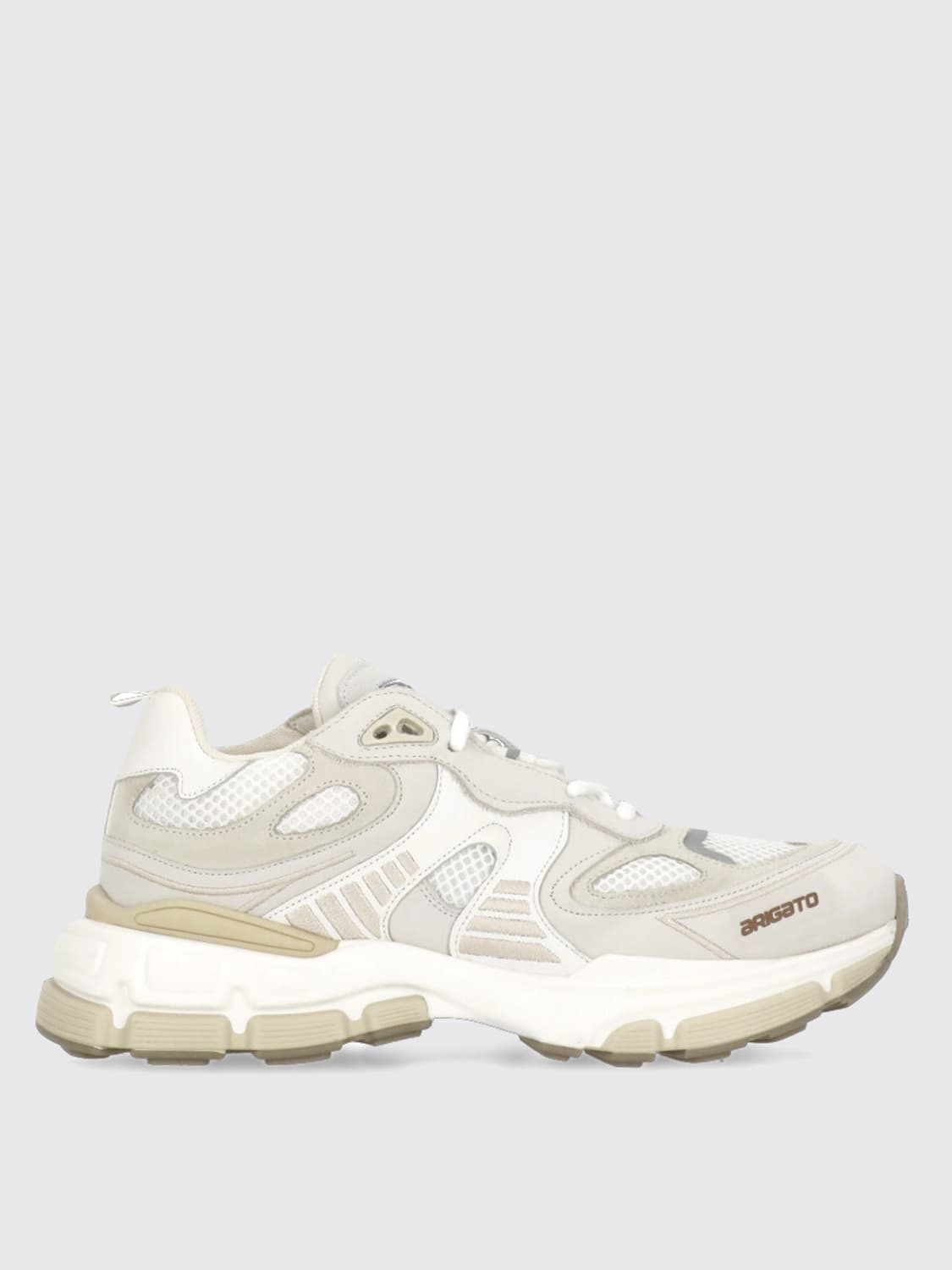 AXEL ARIGATO BASKETS: Baskets femme Axel Arigato, Ivoir - Img 1