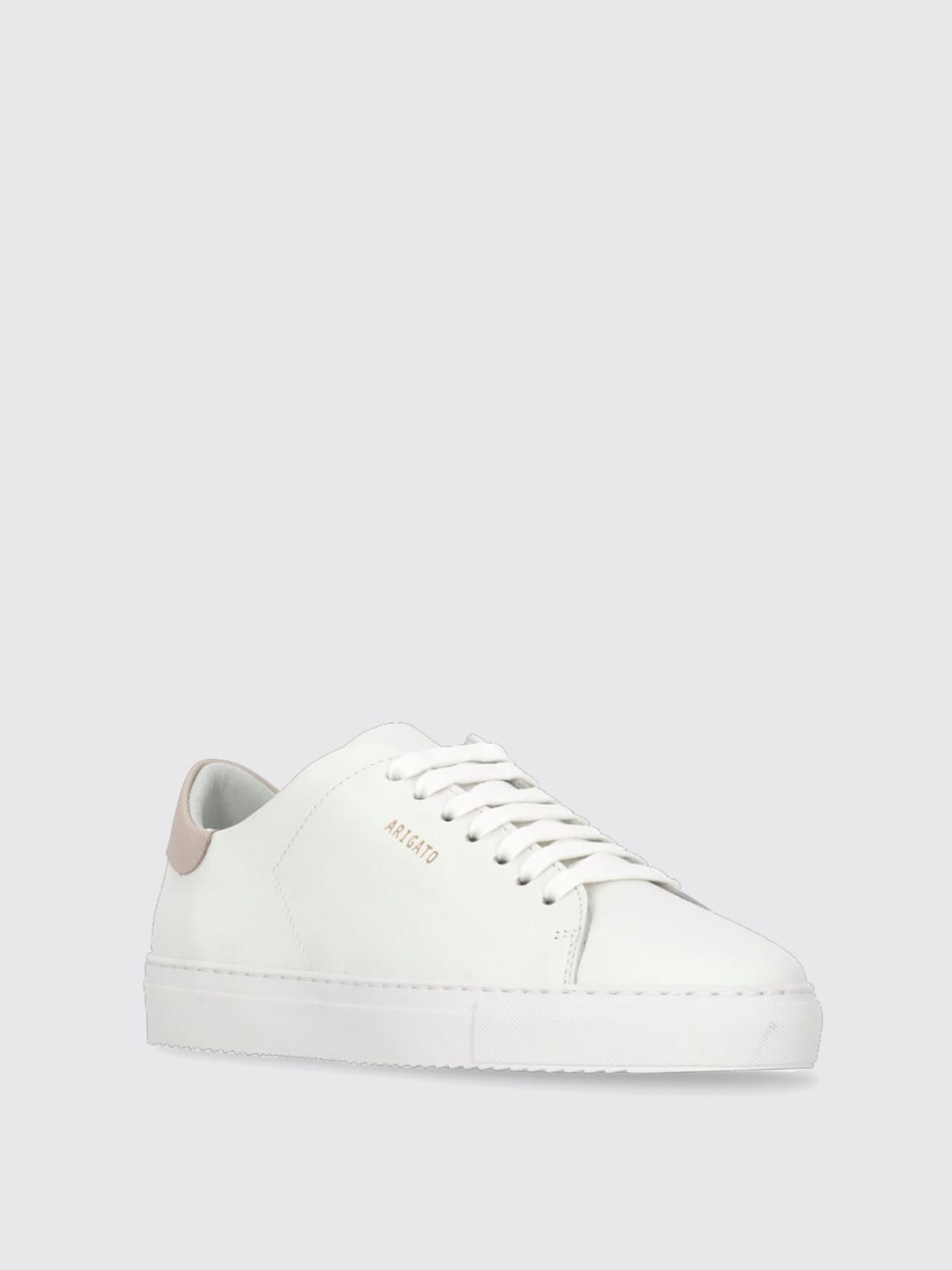 AXEL ARIGATO 运动鞋: 运动鞋 女士 Axel Arigato, 白色 - Img 2