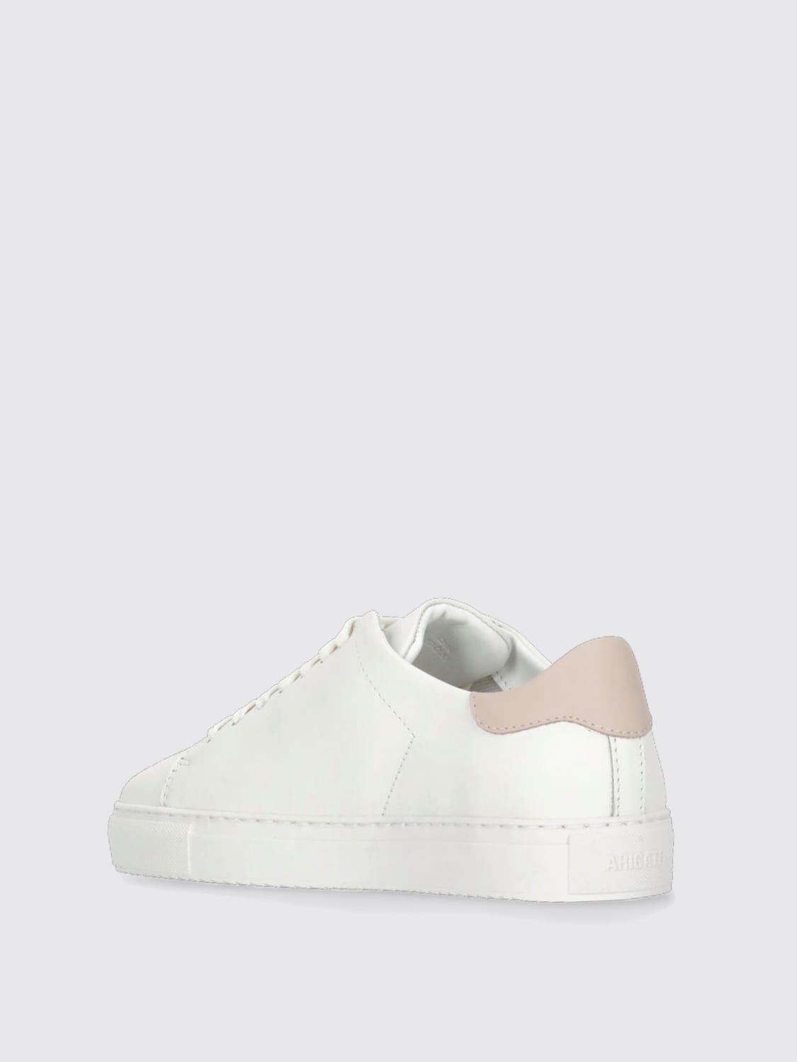 AXEL ARIGATO 运动鞋: 运动鞋 女士 Axel Arigato, 白色 - Img 3