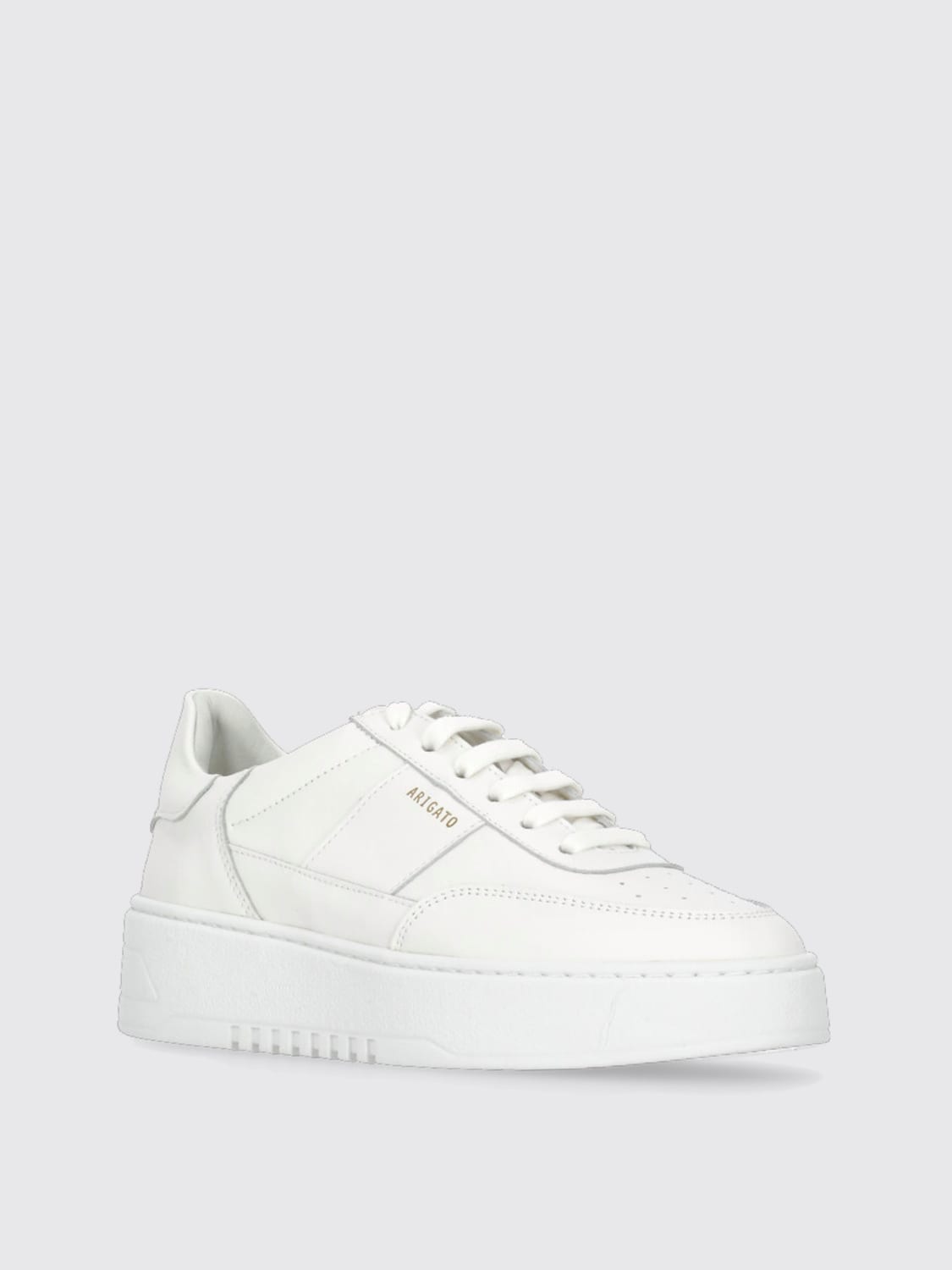 AXEL ARIGATO TRAINERS: Sneakers woman Axel Arigato, White - Img 2