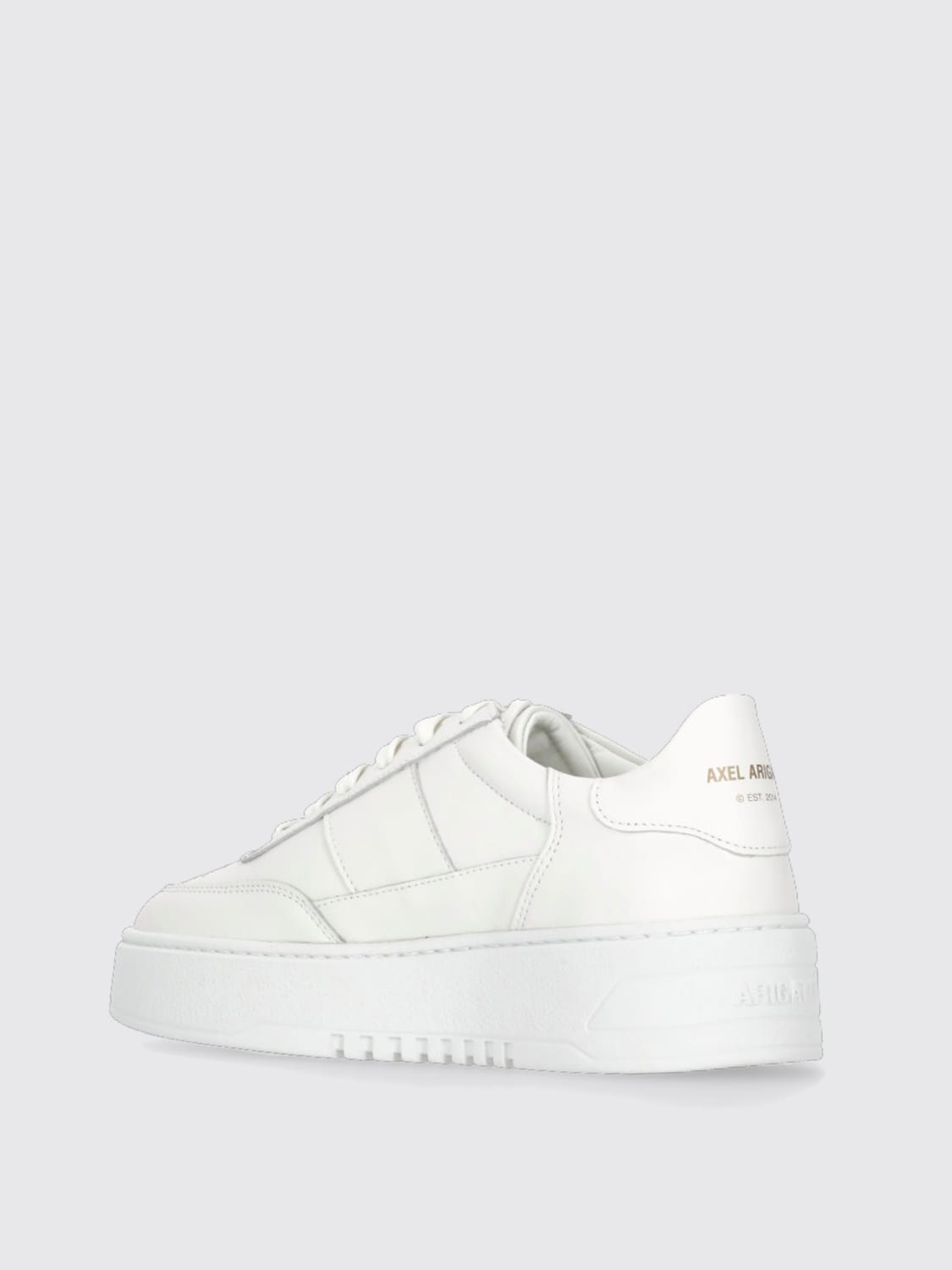 AXEL ARIGATO TRAINERS: Sneakers woman Axel Arigato, White - Img 3