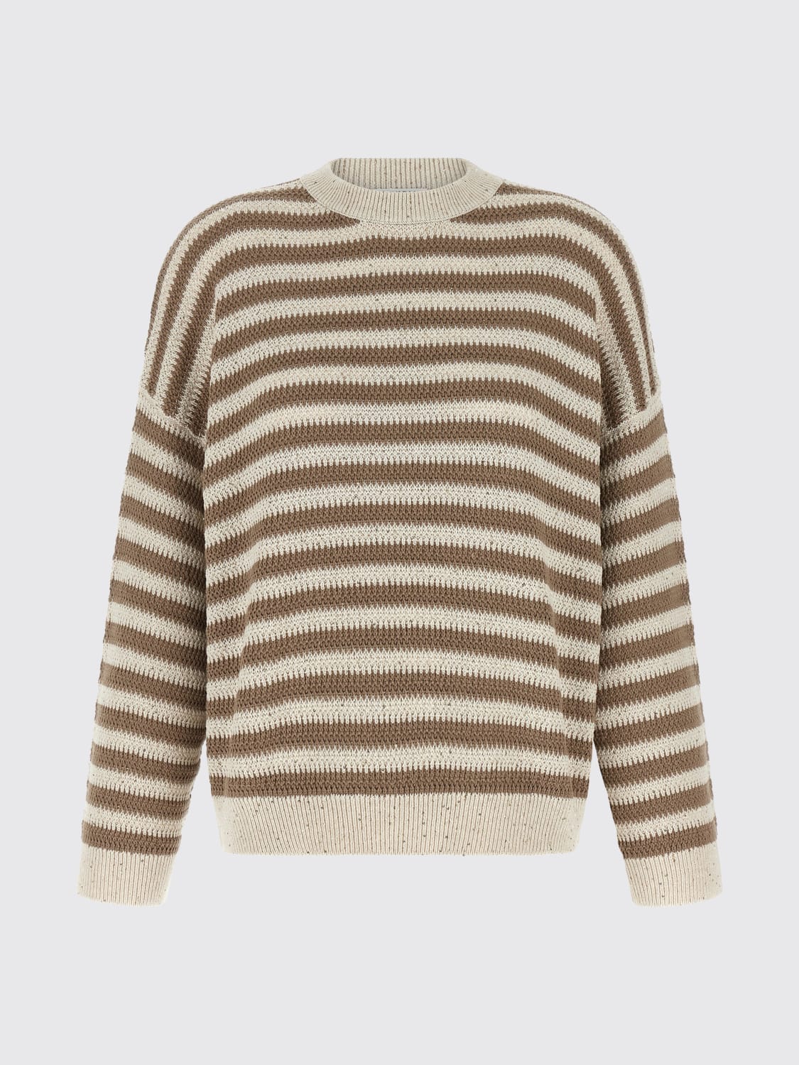 BRUNELLO CUCINELLI JERSEY: Cárdigan mujer Brunello Cucinelli, Fantasía - Img 1