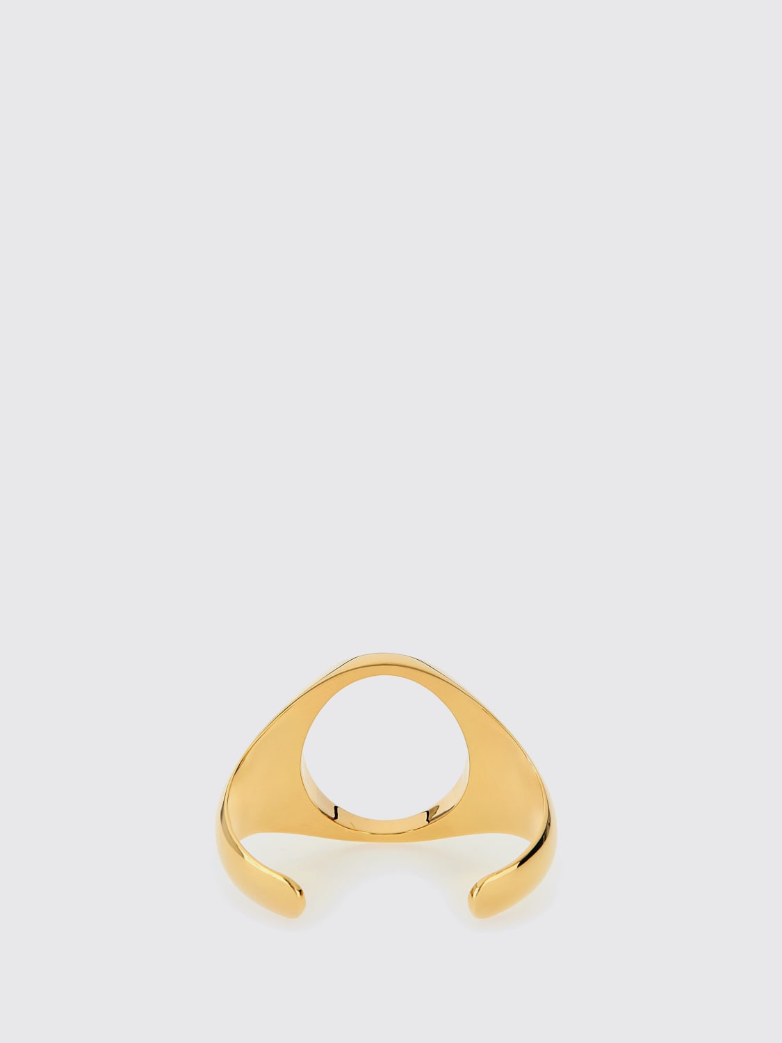 MM6 MAISON MARGIELA SCHMUCK: Schmuck damen Mm6 Maison Margiela, Gold - Img 2
