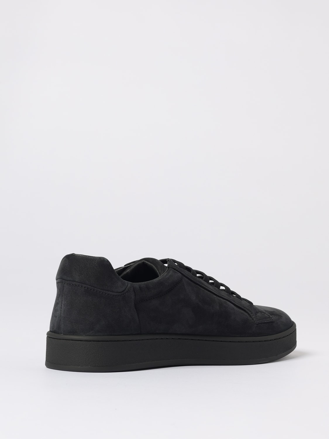 CHURCH'S SNEAKERS: Sneakers men Church's, Black - Img 3