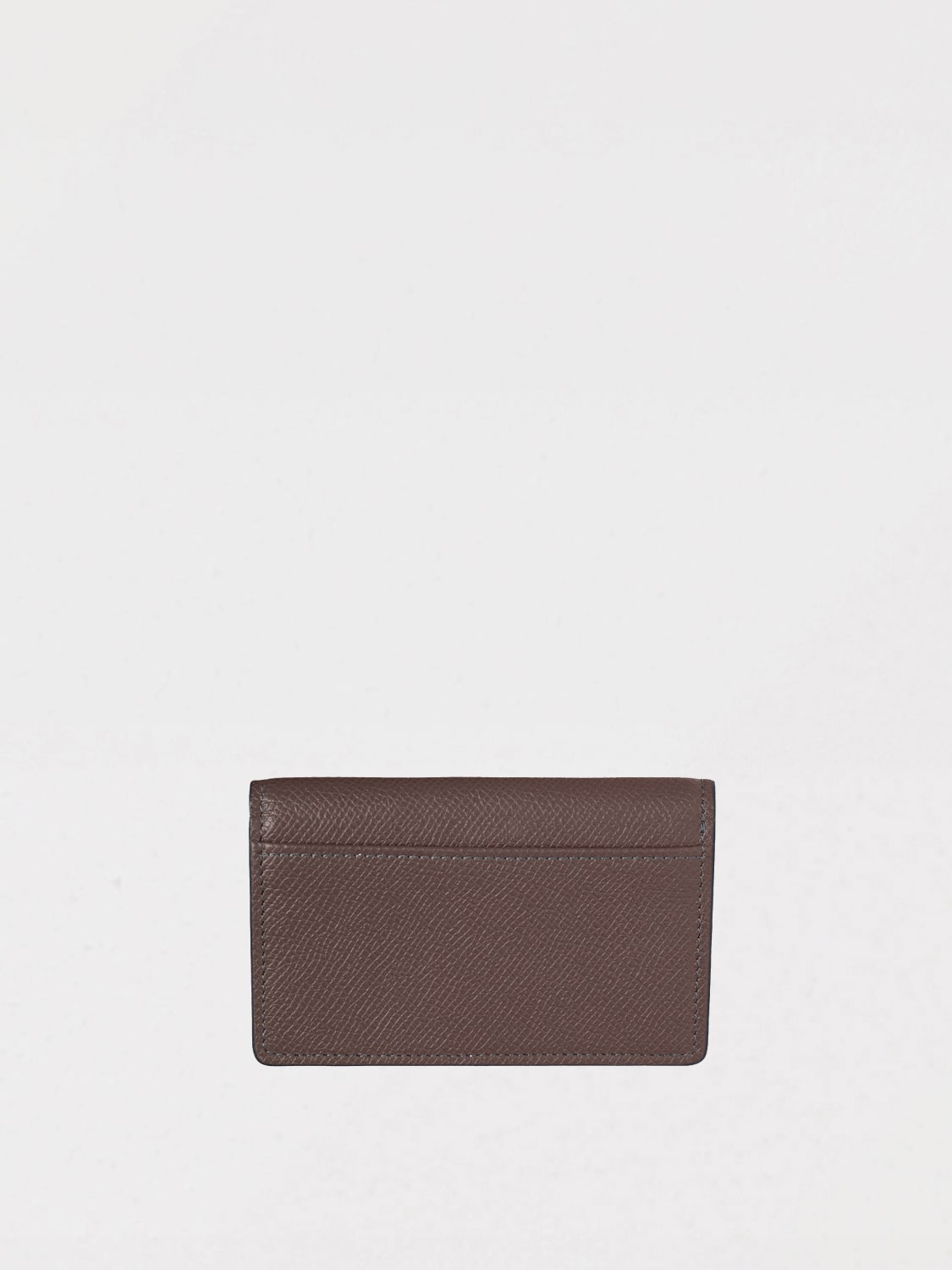 MAISON MARGIELA WALLET: Wallet men Maison Margiela, Brown - Img 3