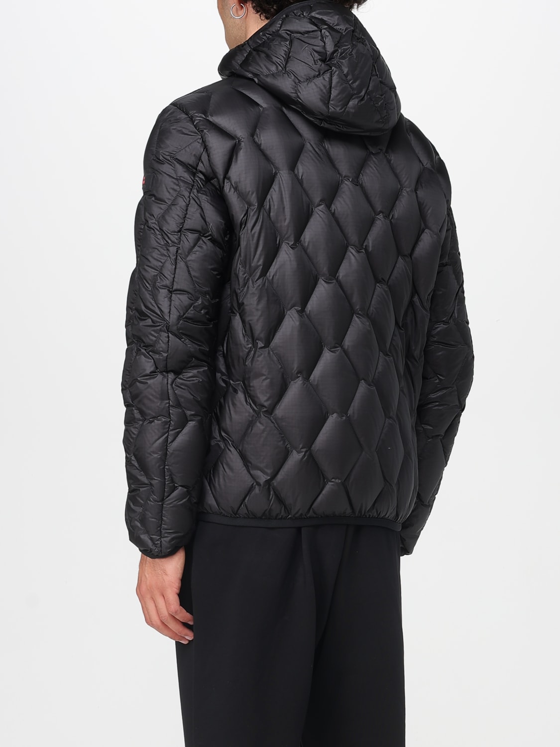 PEUTEREY JACKET: Jacket men Peuterey, Black - Img 2