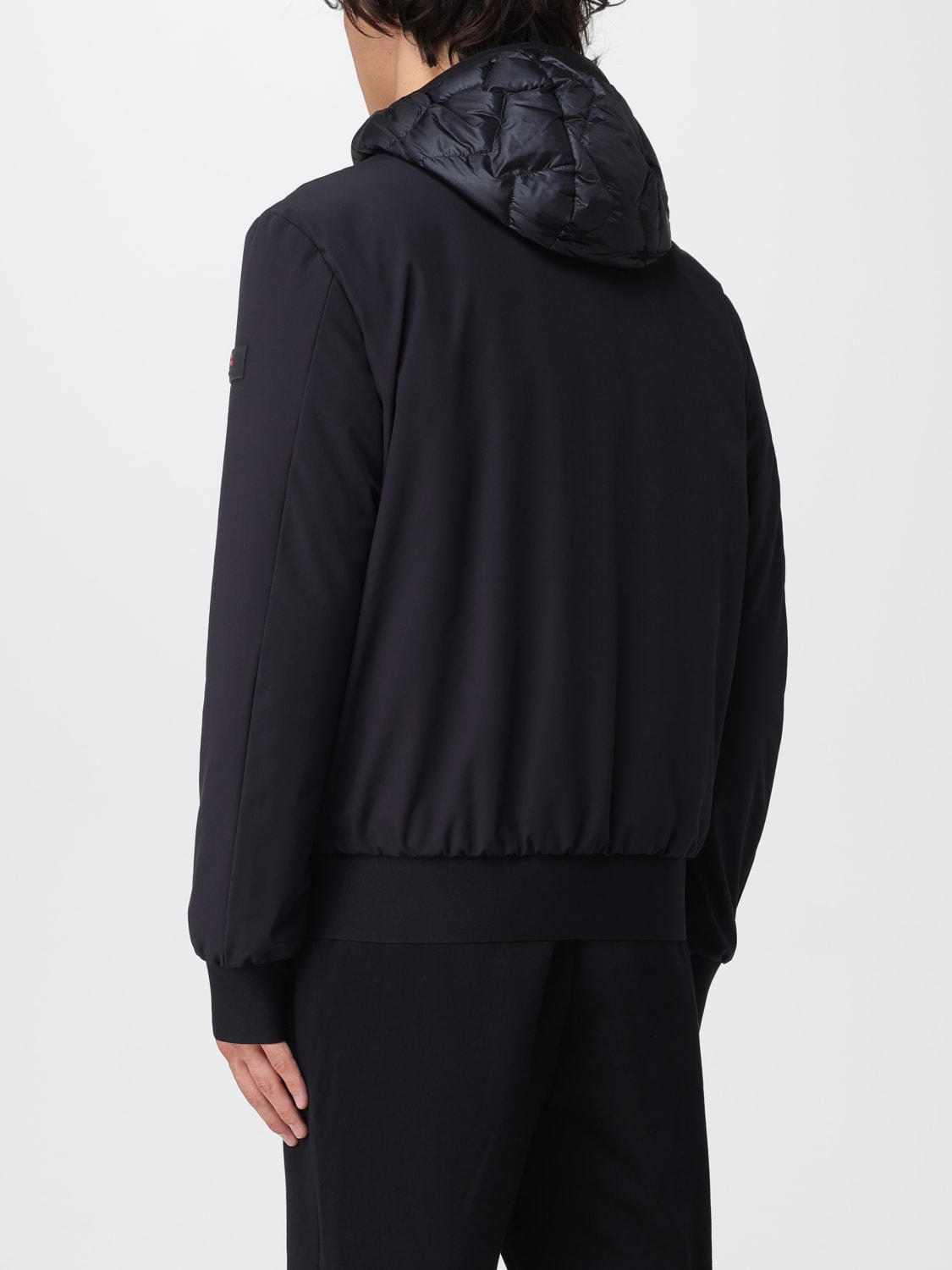 PEUTEREY JACKET: Jacket men Peuterey, Blue - Img 2