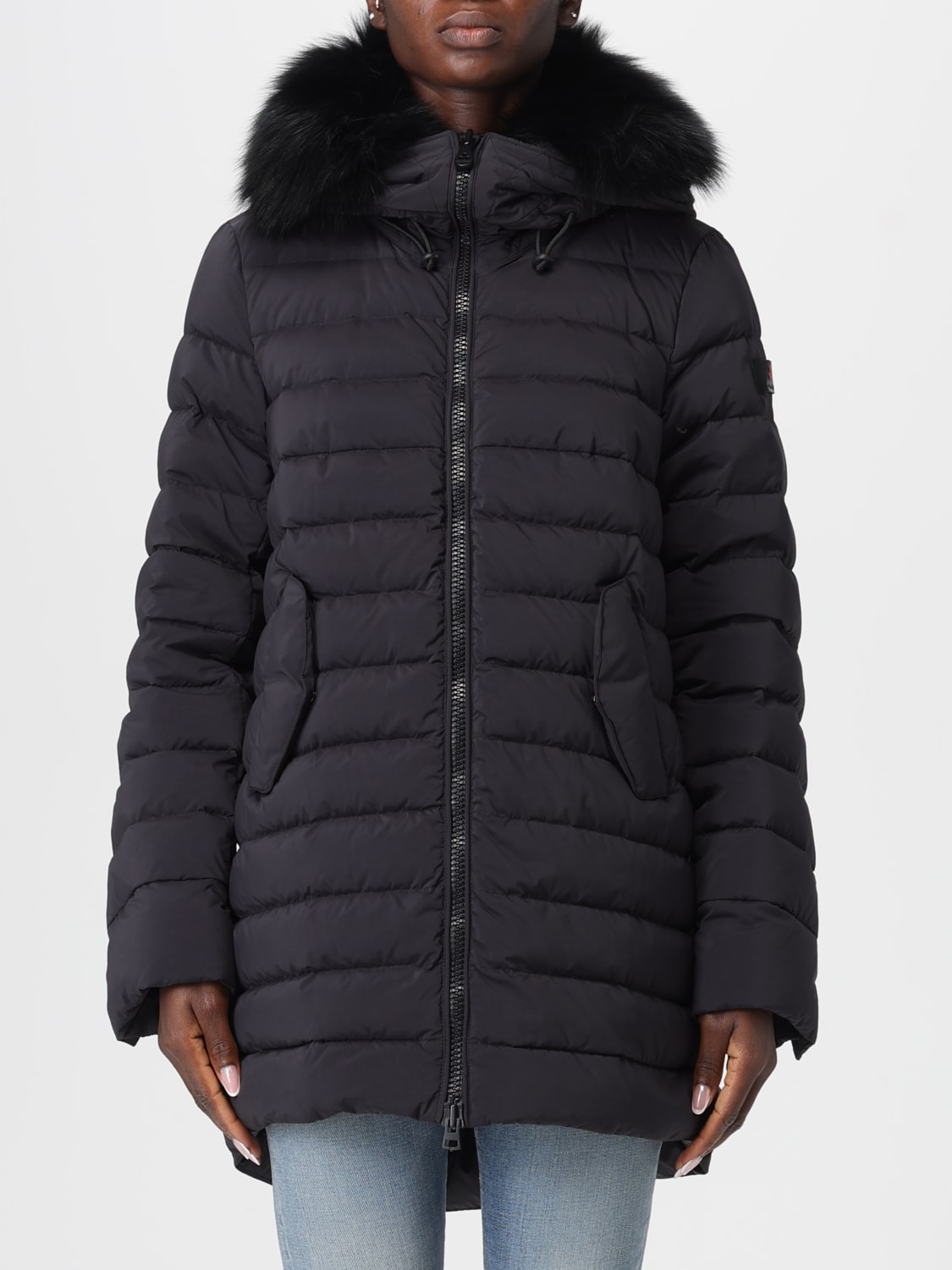 PEUTEREY VESTE: Veste femme Peuterey, Bleu - Img 1