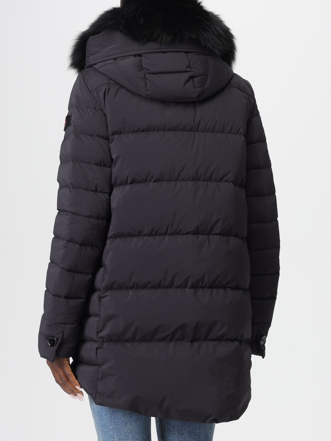 PEUTEREY VESTE: Veste femme Peuterey, Bleu - Img 2