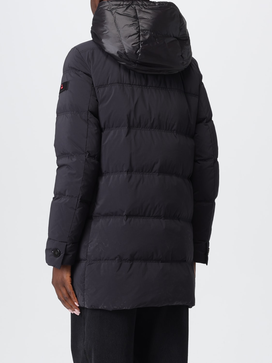 PEUTEREY VESTE: Veste femme Peuterey, Noir - Img 2