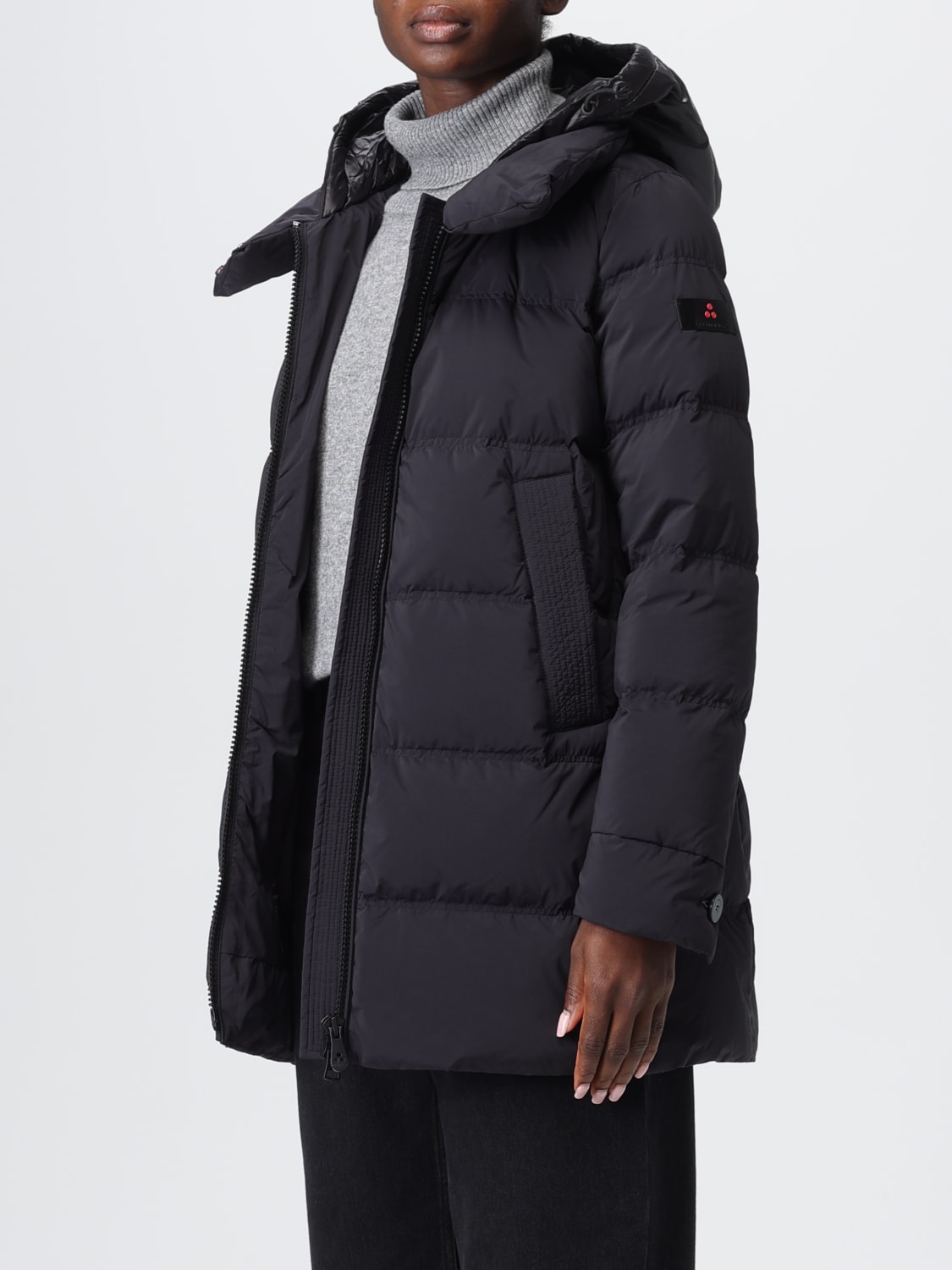 PEUTEREY VESTE: Veste femme Peuterey, Noir - Img 3