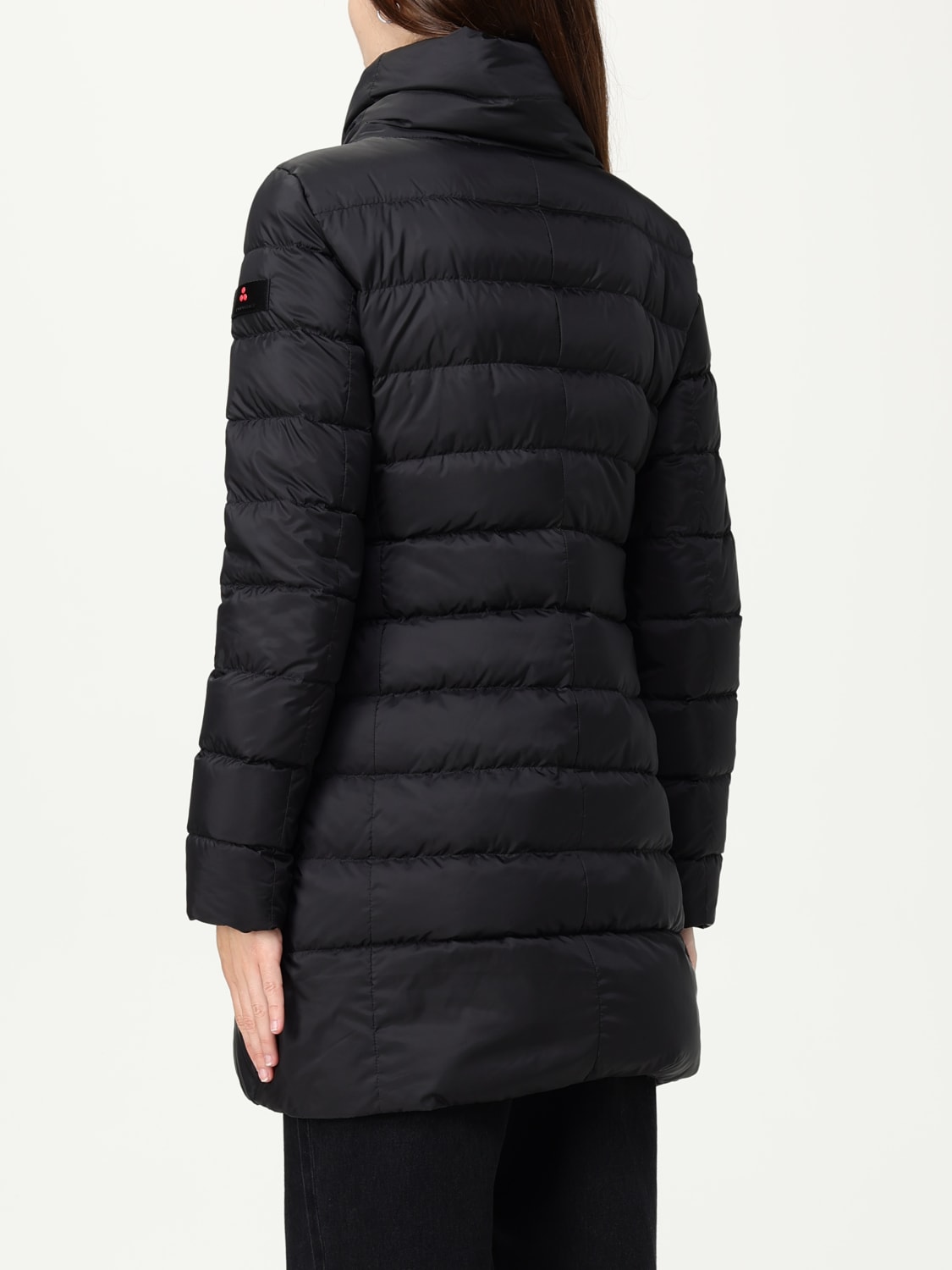 PEUTEREY CHAQUETA: Chaqueta mujer Peuterey, Negro - Img 2