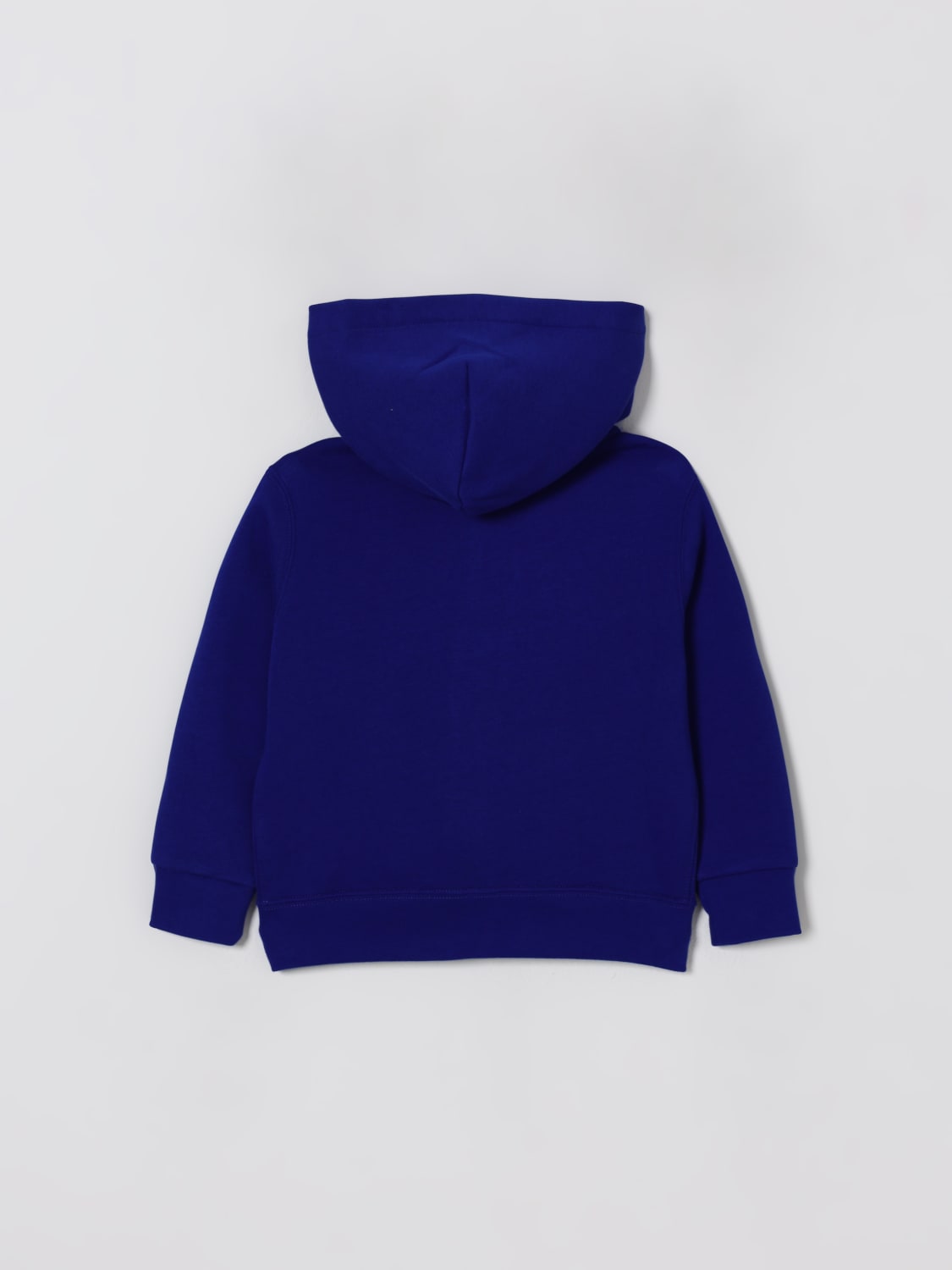 POLO RALPH LAUREN SWEATER: Sweater kids Polo Ralph Lauren, Blue - Img 2