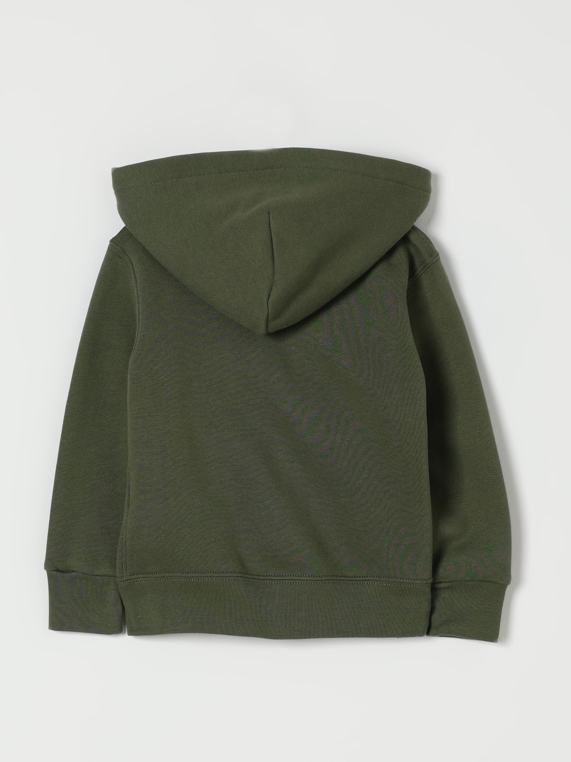 POLO RALPH LAUREN SWEATER: Sweater kids Polo Ralph Lauren, Green - Img 2