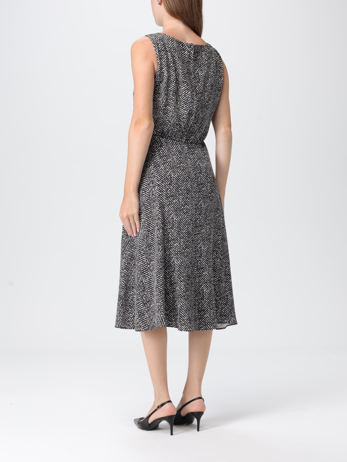 DOLCE & GABBANA VESTIDO: Vestido mujer Dolce & Gabbana, Blanco - Img 2