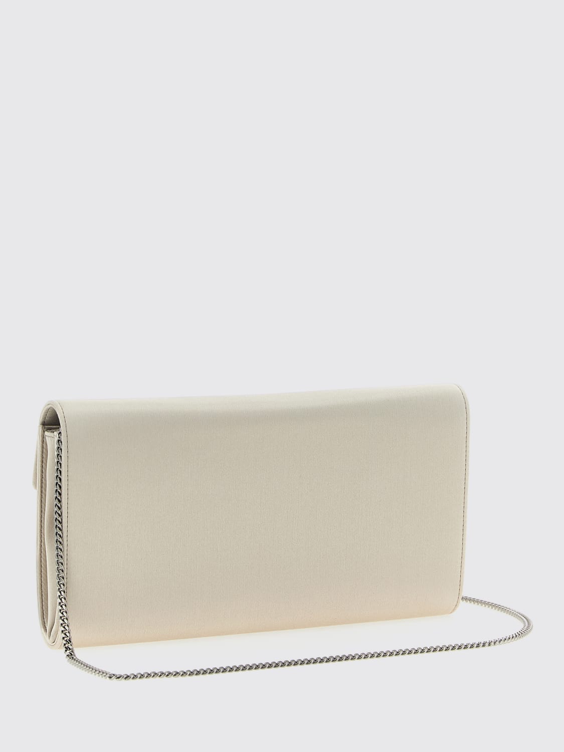 ROGER VIVIER CLUTCH: Handbag woman Roger Vivier, Grey - Img 2