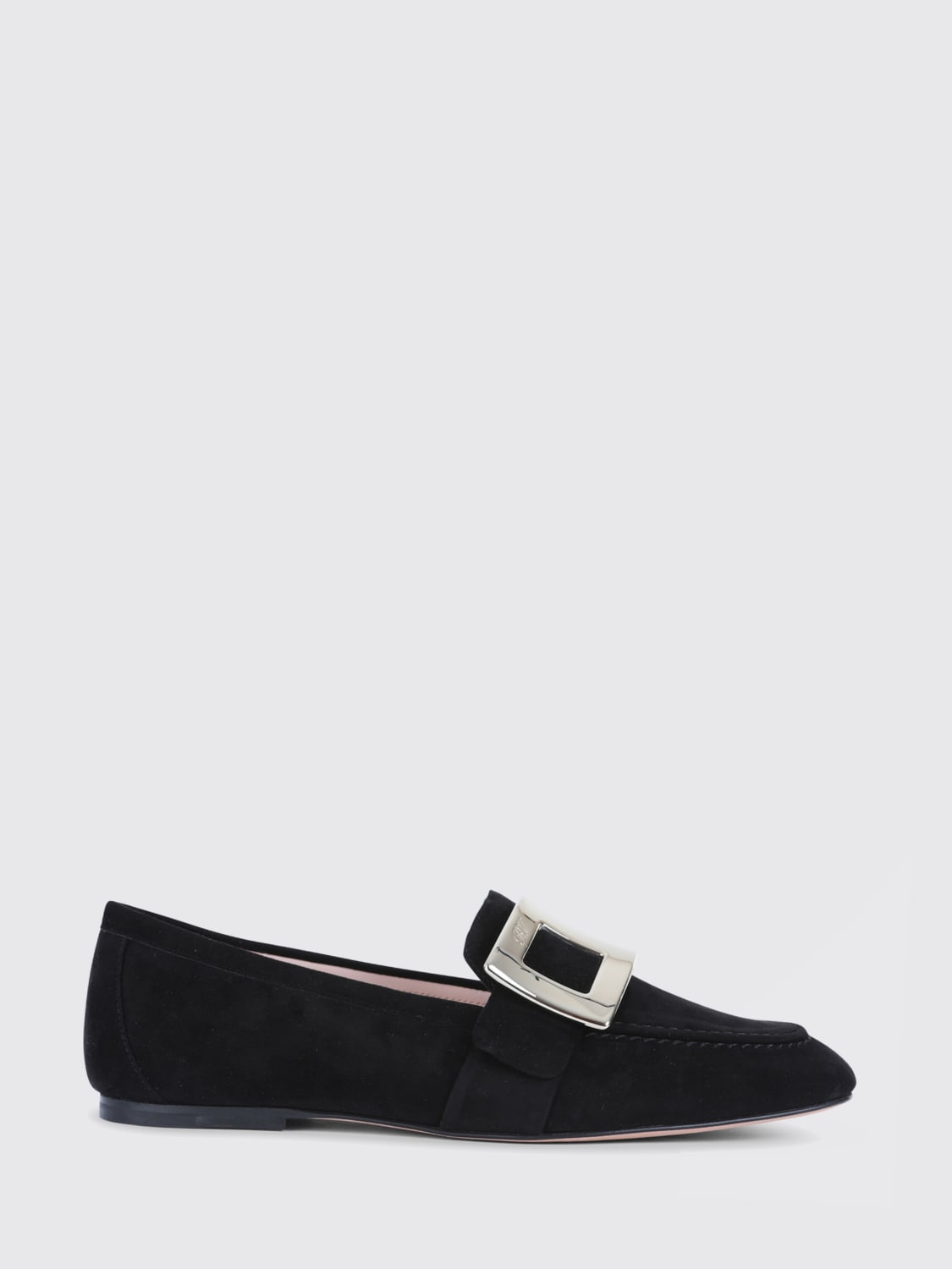 ROGER VIVIER LOAFER: Loafers woman Roger Vivier, Black - Img 1