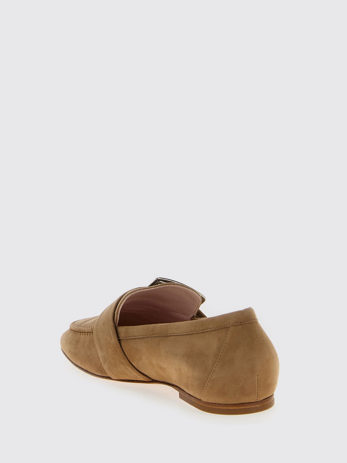 ROGER VIVIER MOKASSINS: Mokassins damen Roger Vivier, Beige - Img 3