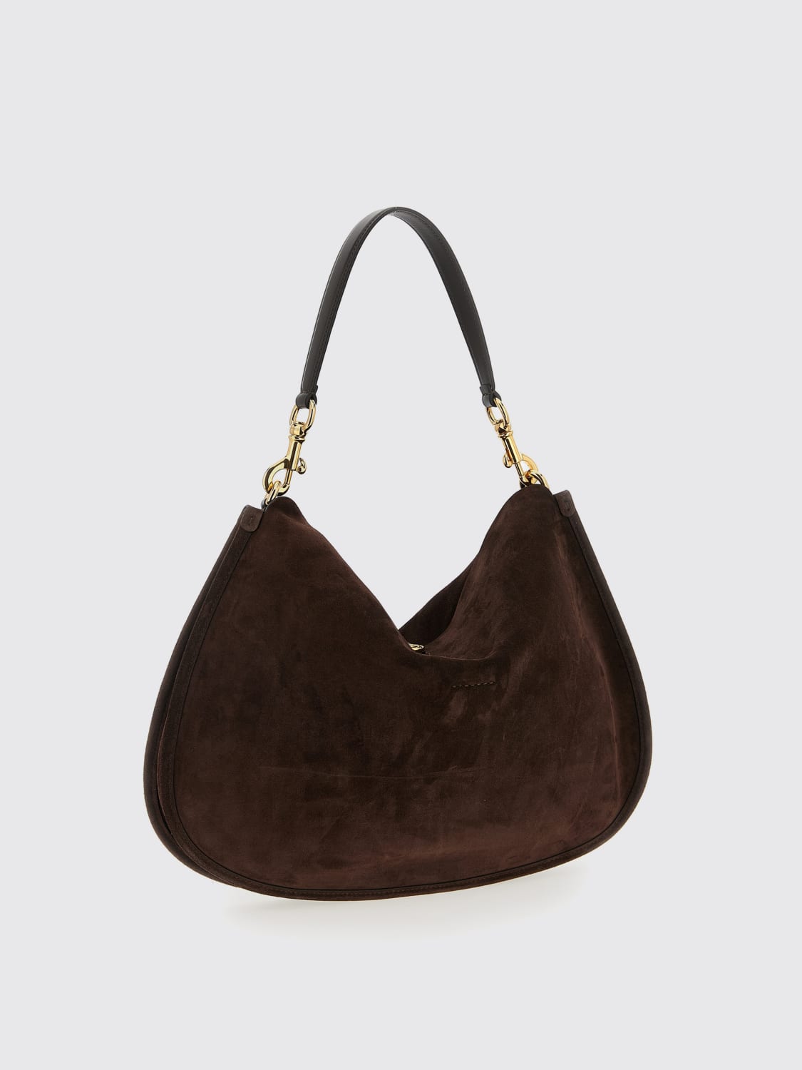 ETRO BOLSO DE HOMBRO: Bolso de hombro mujer Etro, Marrón - Img 2