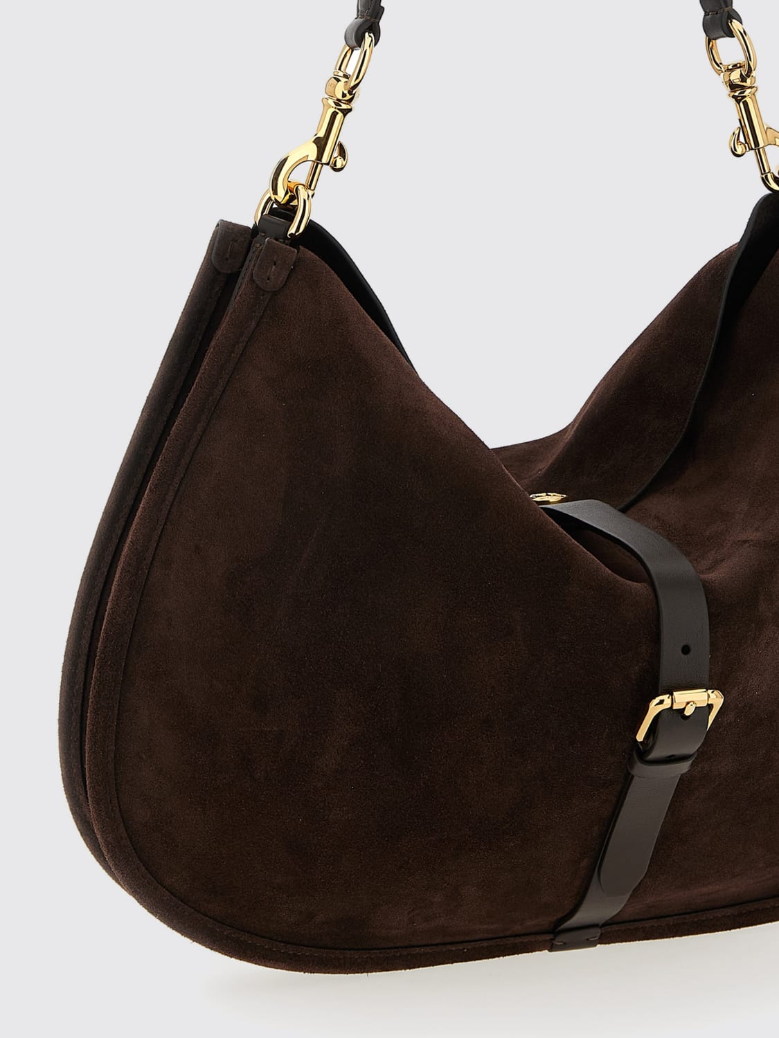 ETRO BOLSO DE HOMBRO: Bolso de hombro mujer Etro, Marrón - Img 3