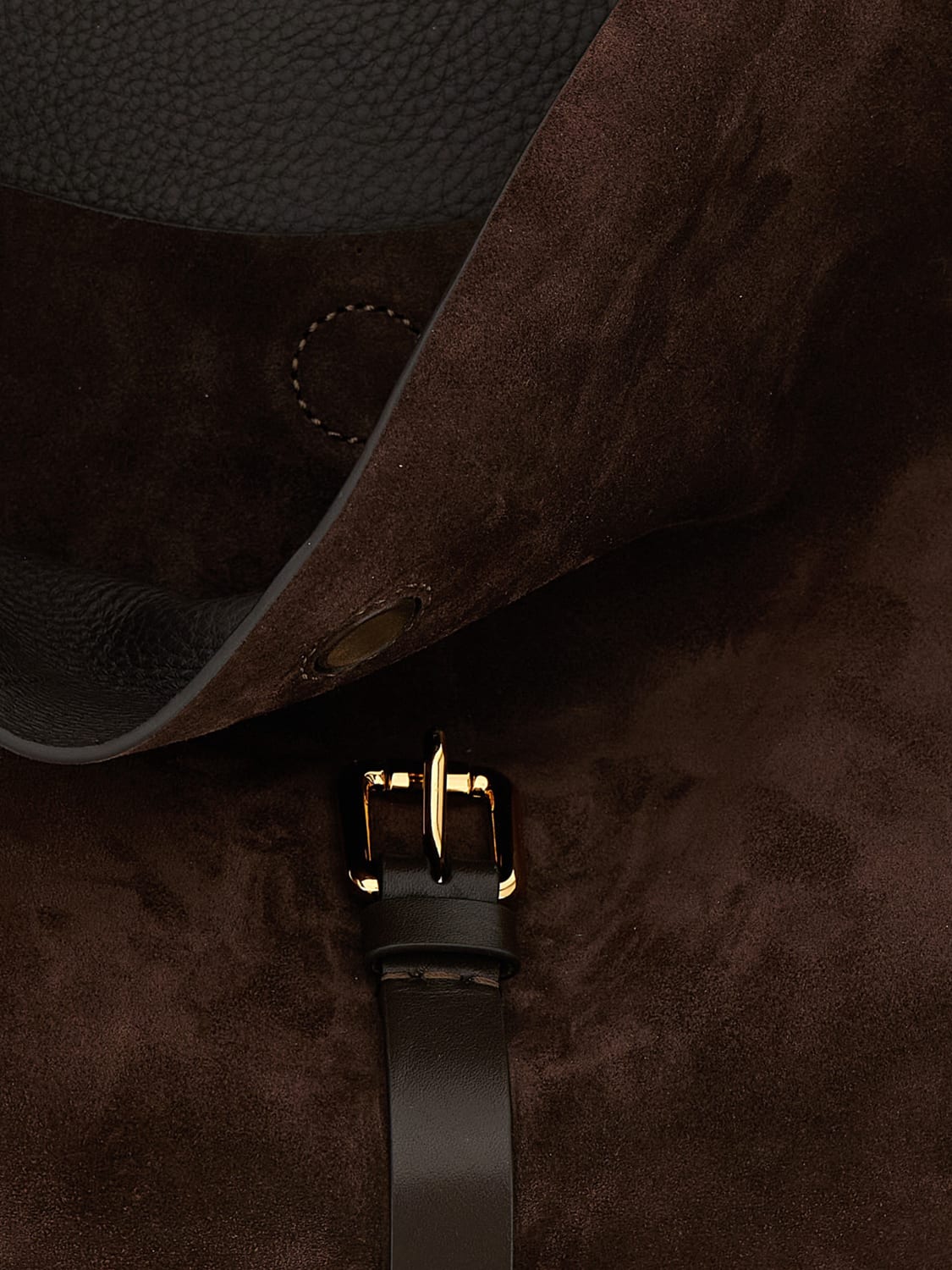 ETRO BOLSO DE HOMBRO: Bolso de hombro mujer Etro, Marrón - Img 4