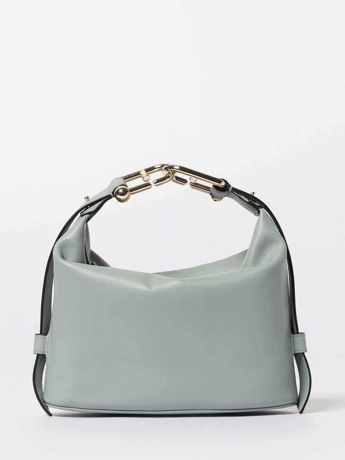 FURLA MINITASCHE: Schultertasche damen Furla, Dust - Img 1