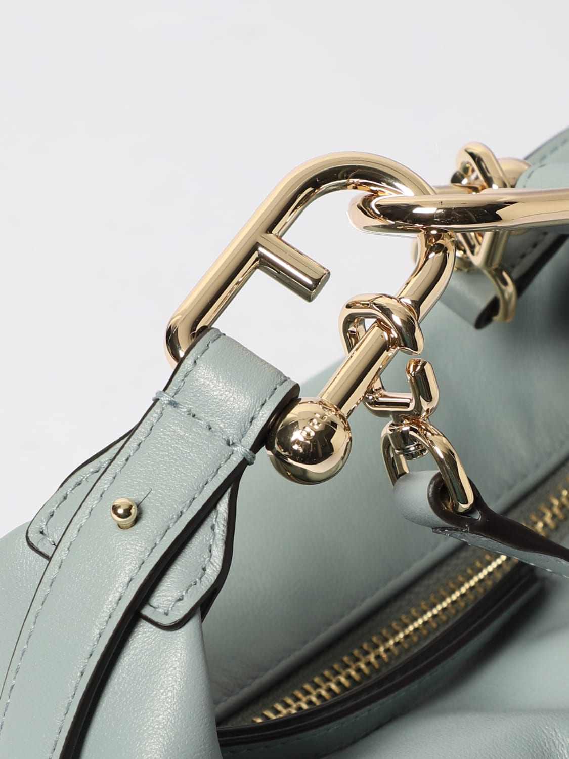 FURLA MINITASCHE: Schultertasche damen Furla, Dust - Img 3