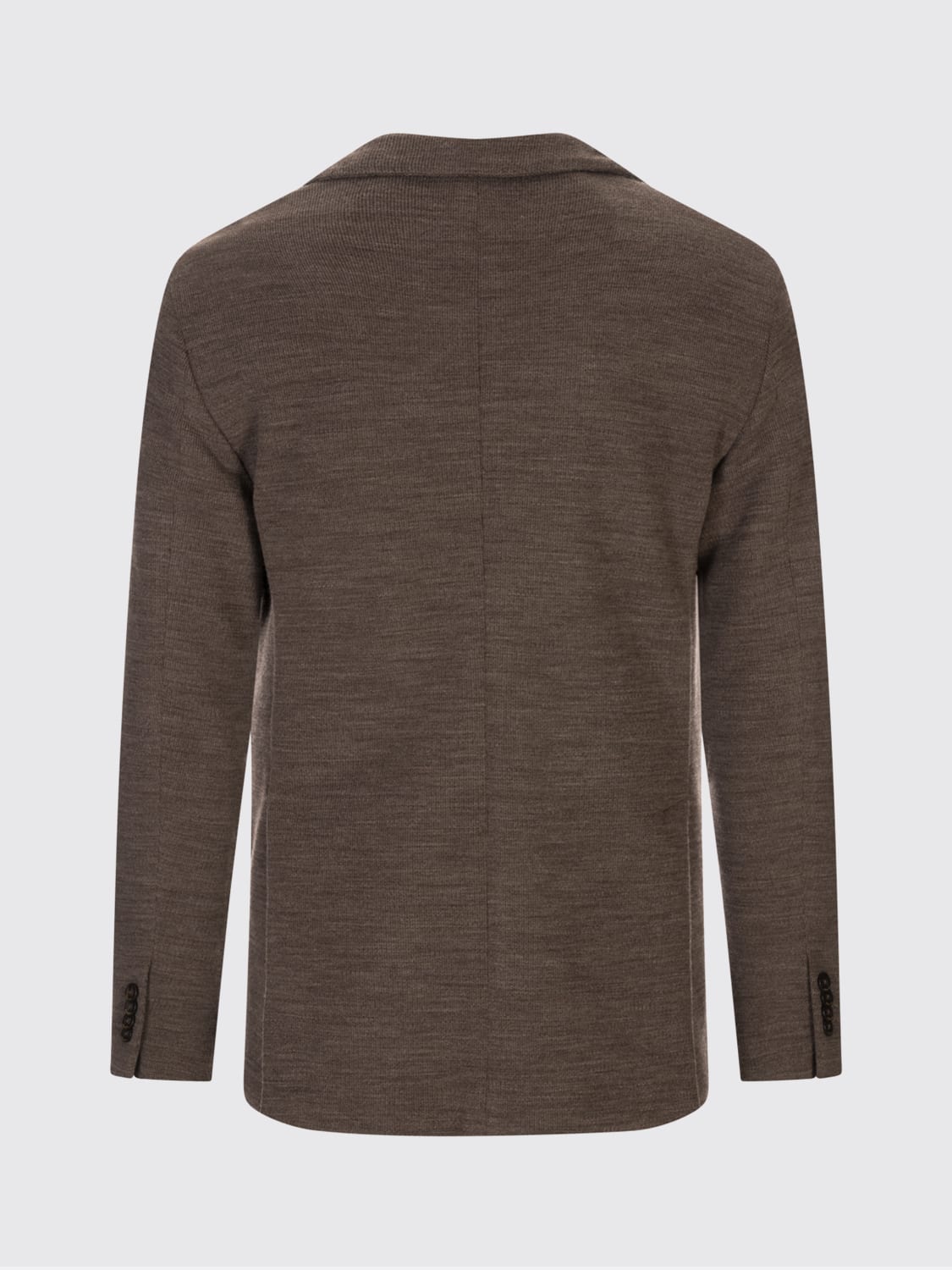 BOGLIOLI JACKET: Blazer men Boglioli, Brown - Img 2