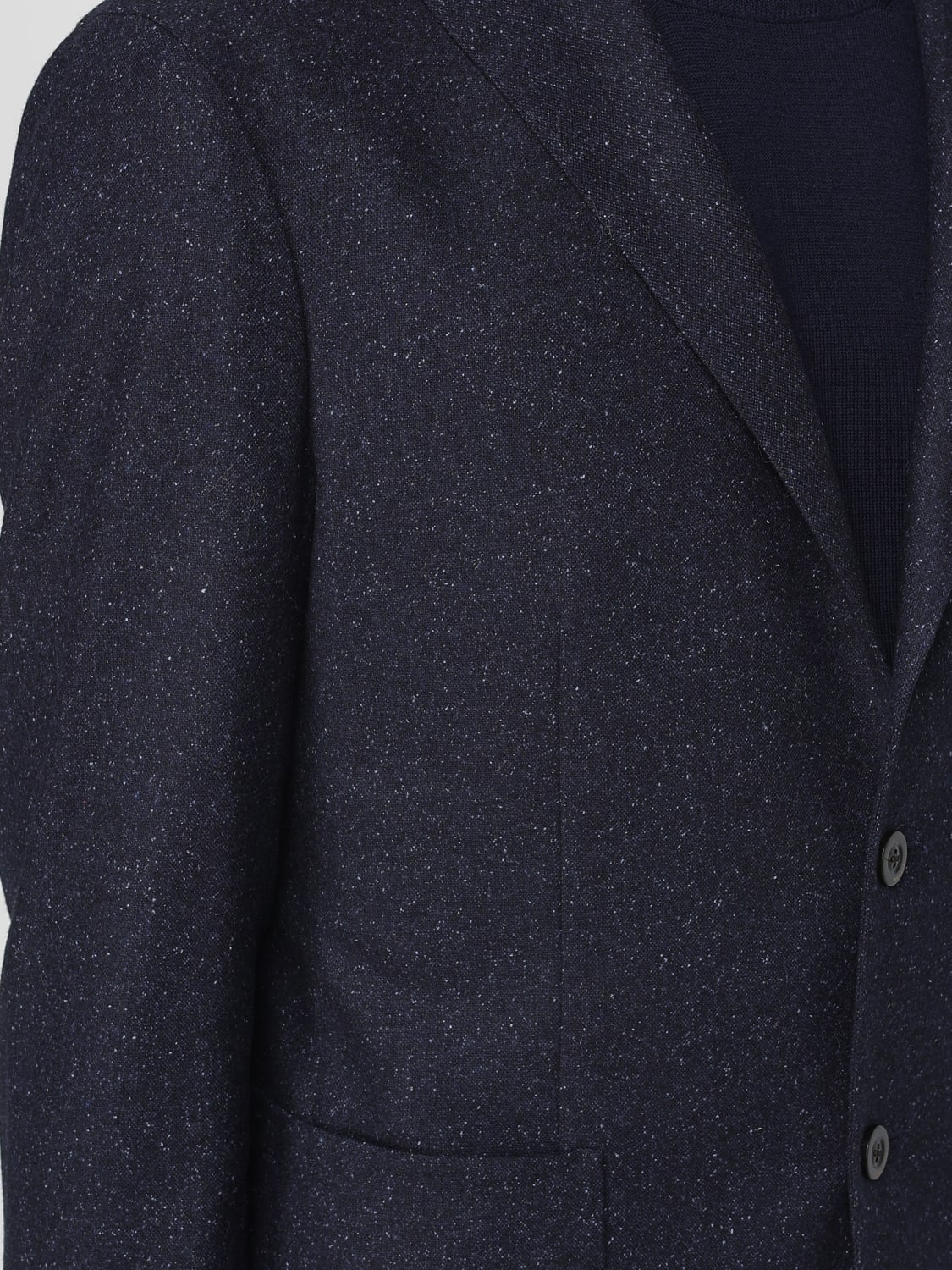 BOGLIOLI SUIT: Suit men Boglioli, Blue - Img 5