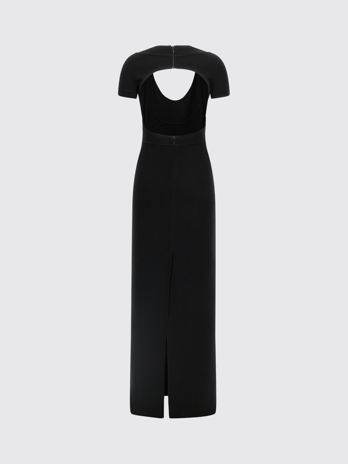 DSQUARED2 ROBE: Robes femme Dsquared2, Noir - Img 2