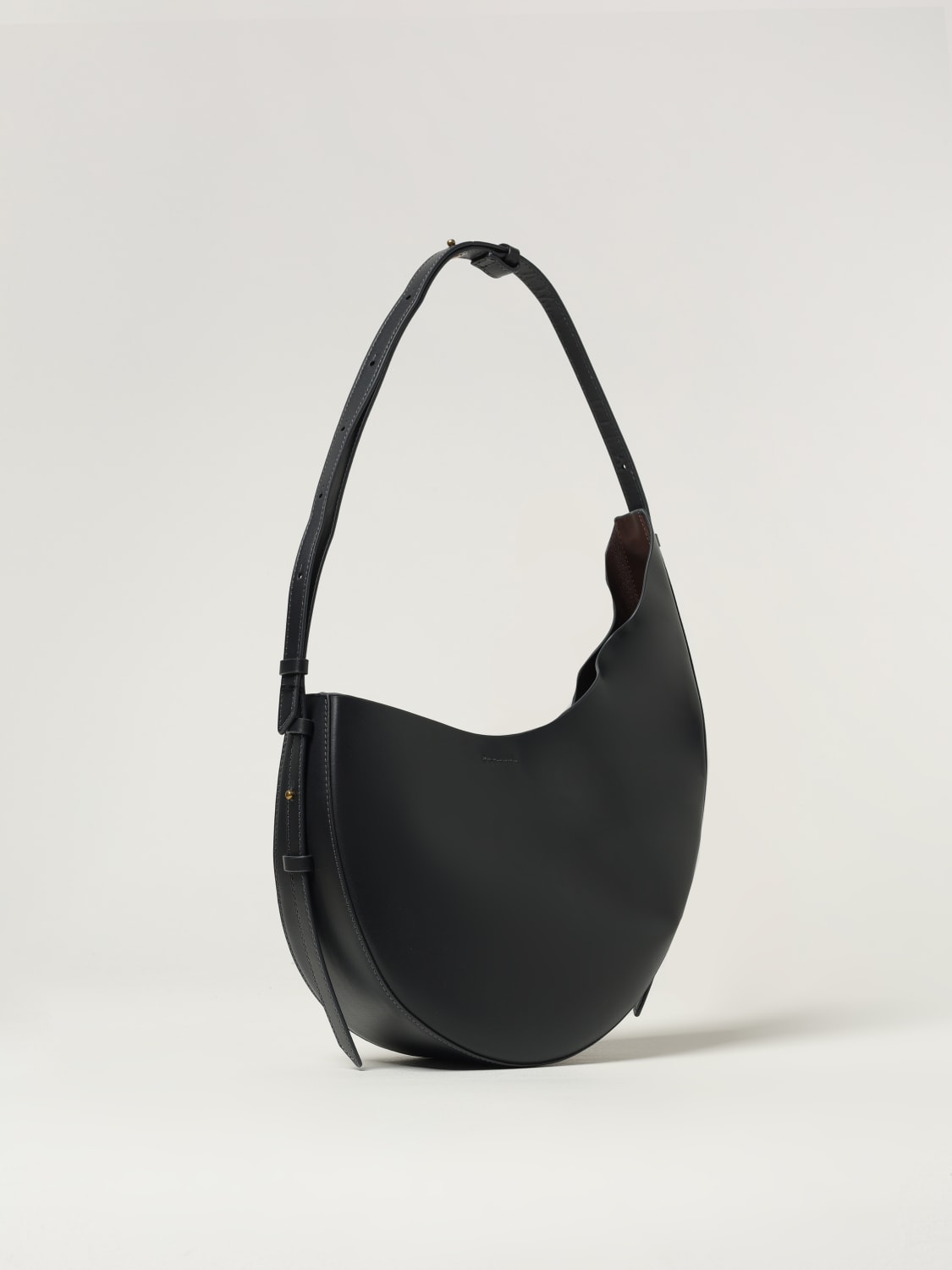 SOEUR SHOULDER BAG: Handbag woman Soeur, Brown - Img 2