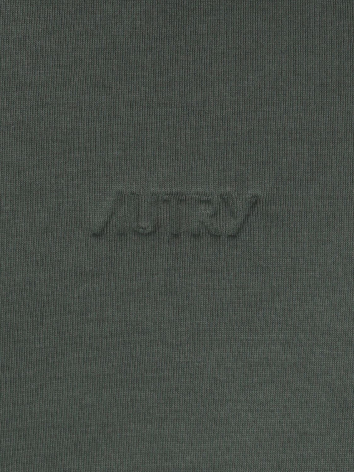 AUTRY SWEATSHIRT: Sweatshirt men Autry, Green - Img 4