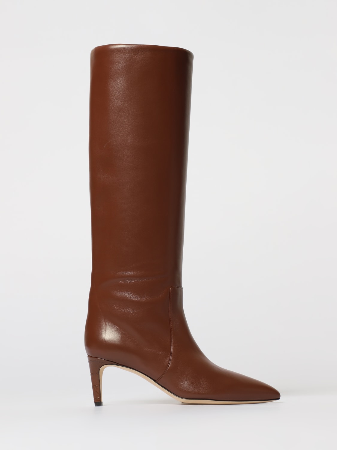 PARIS TEXAS STIEFEL: Schuhe damen Paris Texas, Braun - Img 1