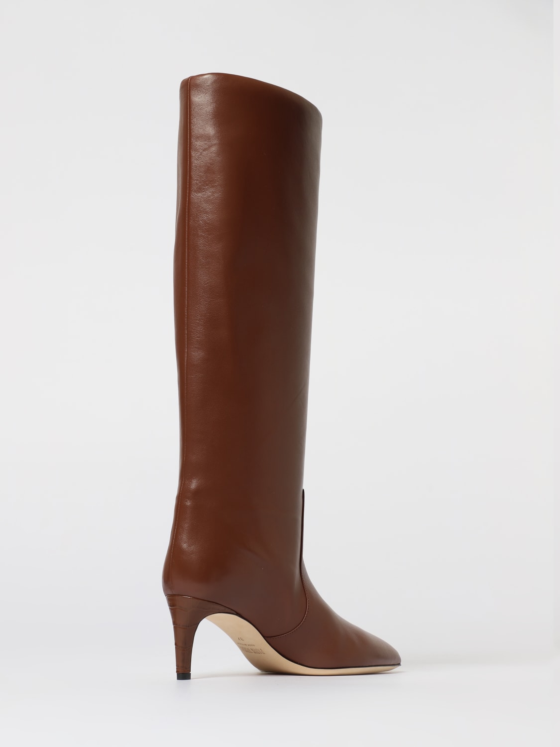 PARIS TEXAS STIEFEL: Schuhe damen Paris Texas, Braun - Img 3