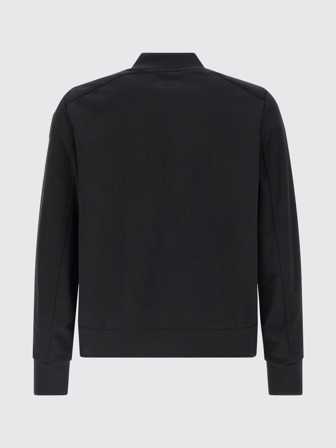 PARAJUMPERS 卫衣: 卫衣 男士 Parajumpers, 黑色 - Img 3