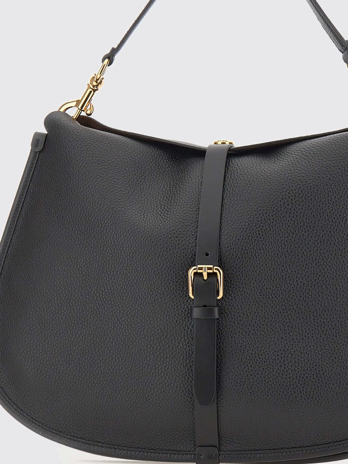 ETRO BOLSO DE HOMBRO: Bolso de mano mujer Etro, Negro - Img 3