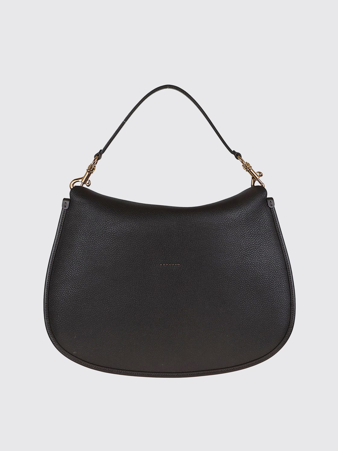 ETRO BOLSO DE HOMBRO: Bolso de mano mujer Etro, Marrón Oscuro - Img 2