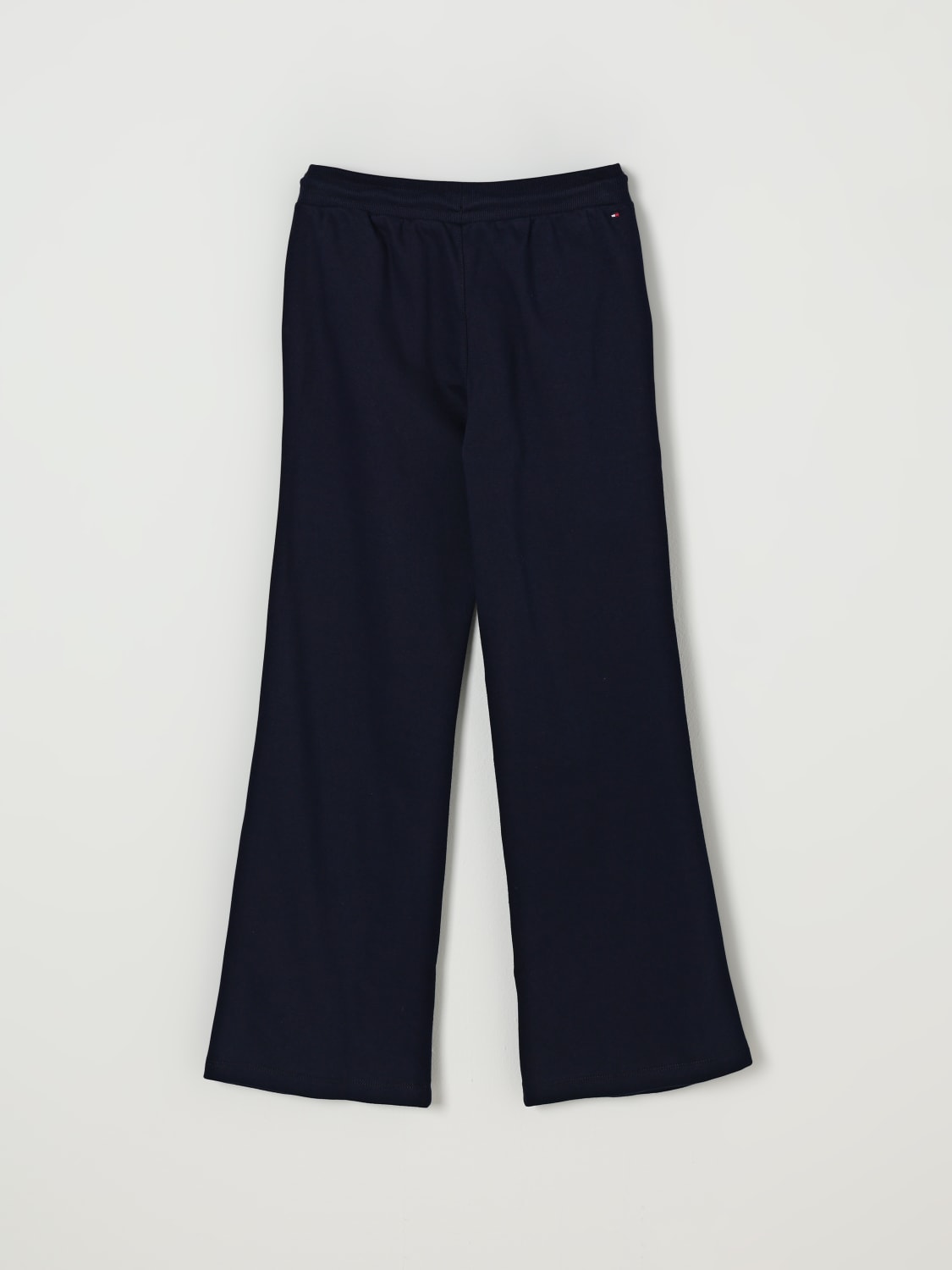 TOMMY HILFIGER HOSE: Anzug kinder Tommy Hilfiger, Blau - Img 2