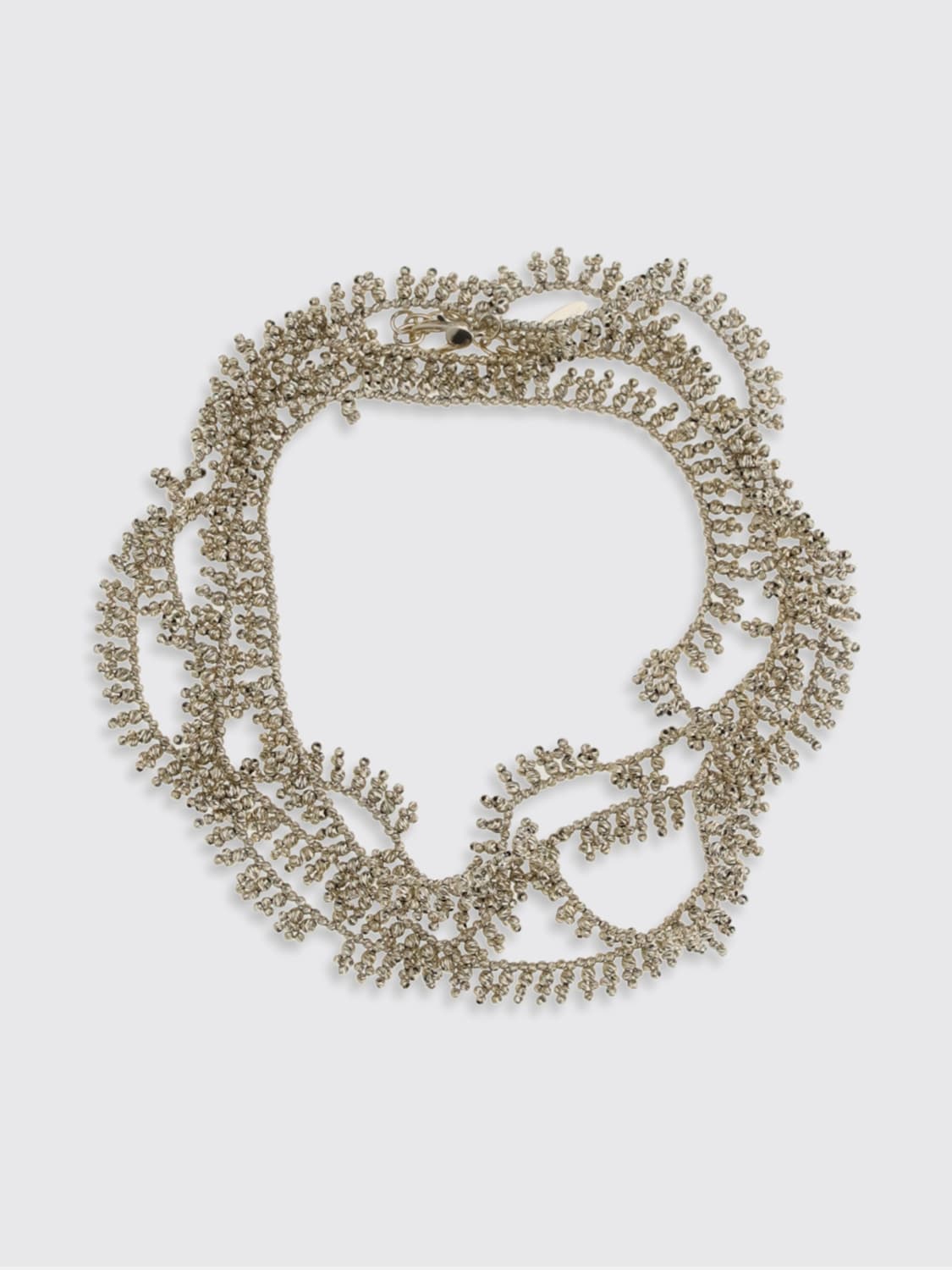 BRUNELLO CUCINELLI SCHMUCK: Schmuck damen Brunello Cucinelli, Gold - Img 1