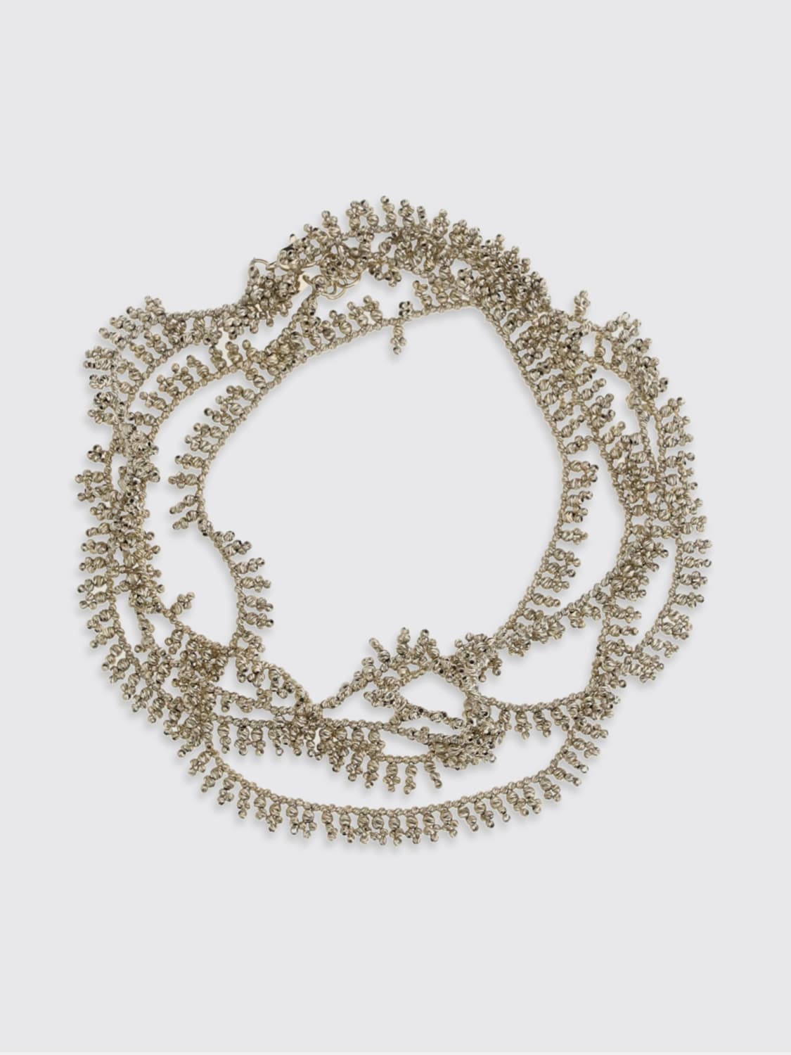 BRUNELLO CUCINELLI SCHMUCK: Schmuck damen Brunello Cucinelli, Gold - Img 2