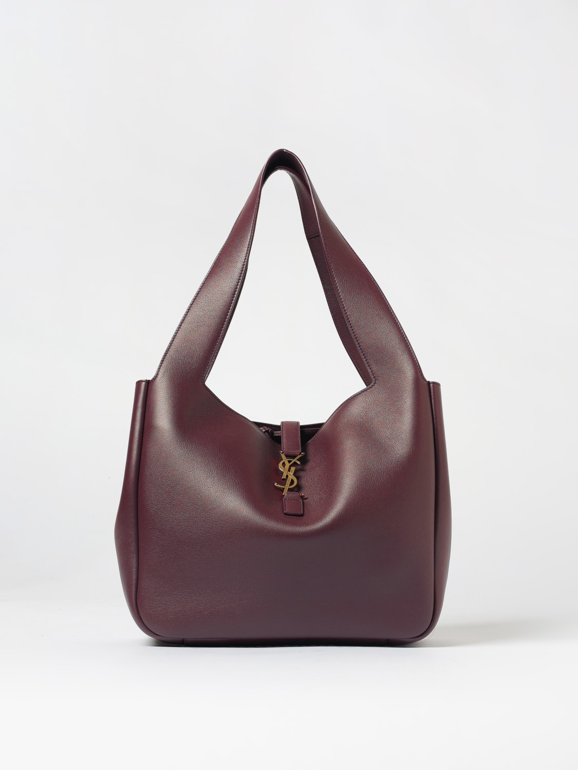 SAINT LAURENT TOTE BAG: Shoulder bag woman Saint Laurent, Pink - Img 1