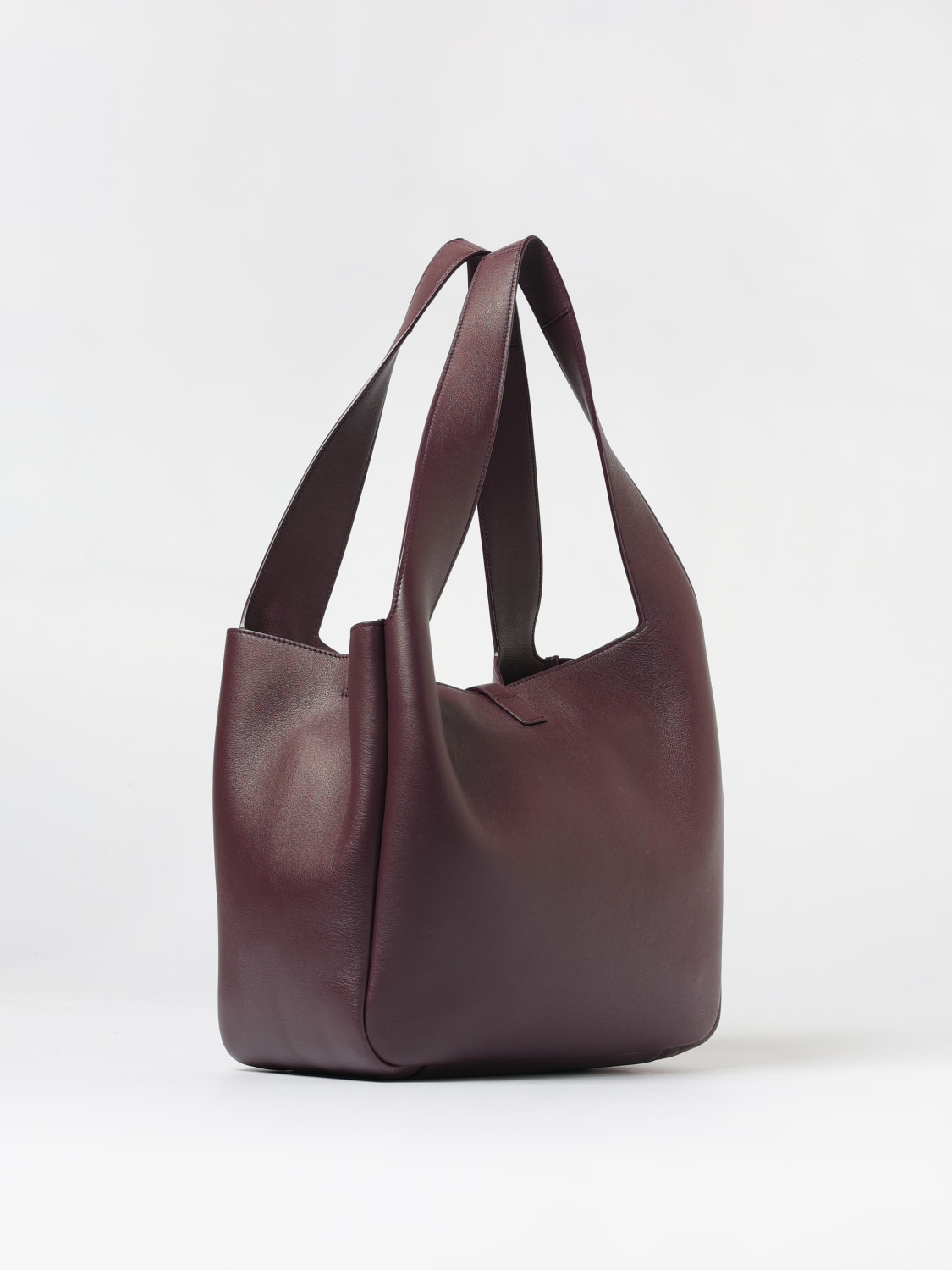 SAINT LAURENT TOTE BAG: Shoulder bag woman Saint Laurent, Pink - Img 3