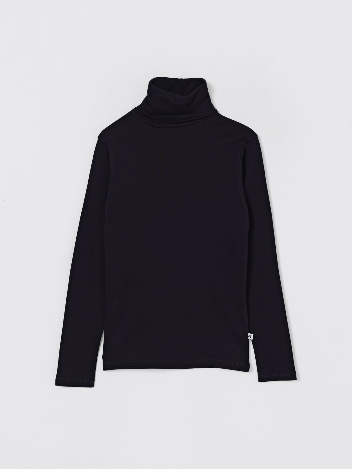 BONPOINT PULL: Pull enfant Bonpoint, Noir - Img 1