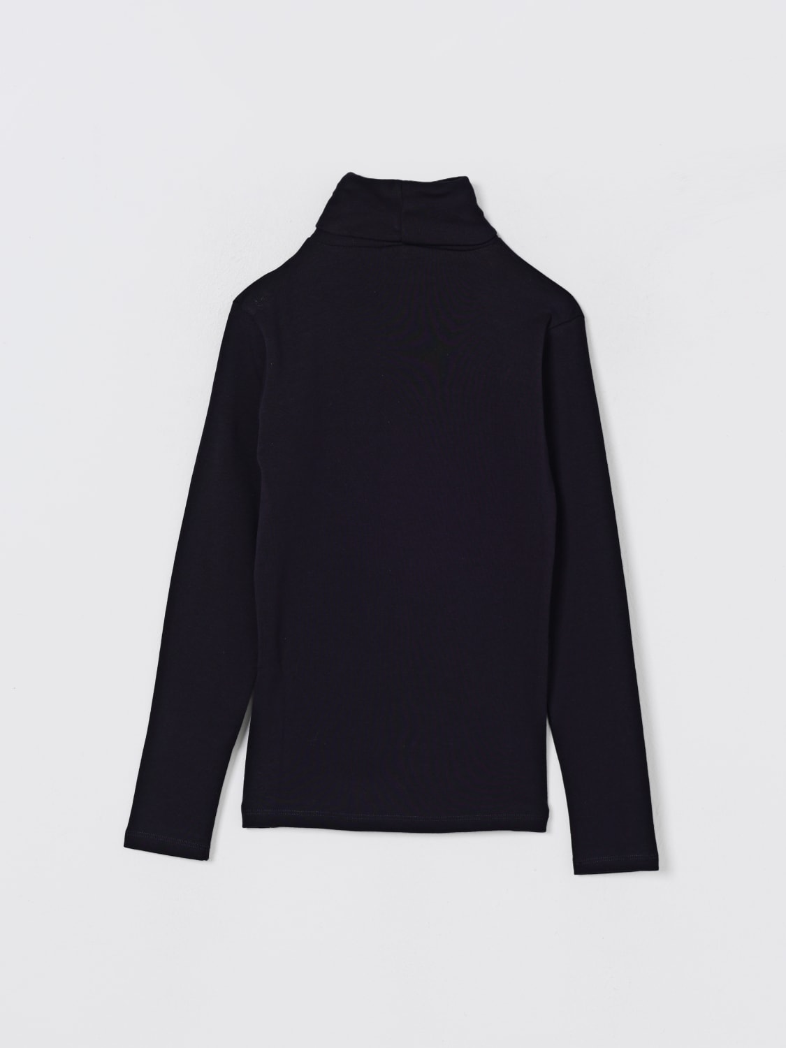 BONPOINT PULL: Pull enfant Bonpoint, Noir - Img 2