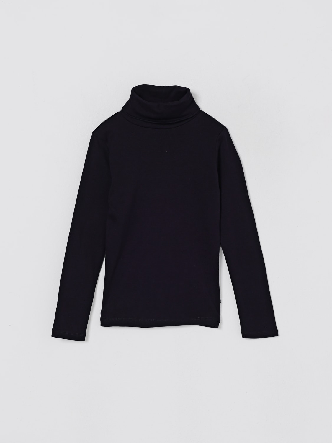 BONPOINT JERSEY: Jersey niños Bonpoint, Azul Oscuro - Img 1