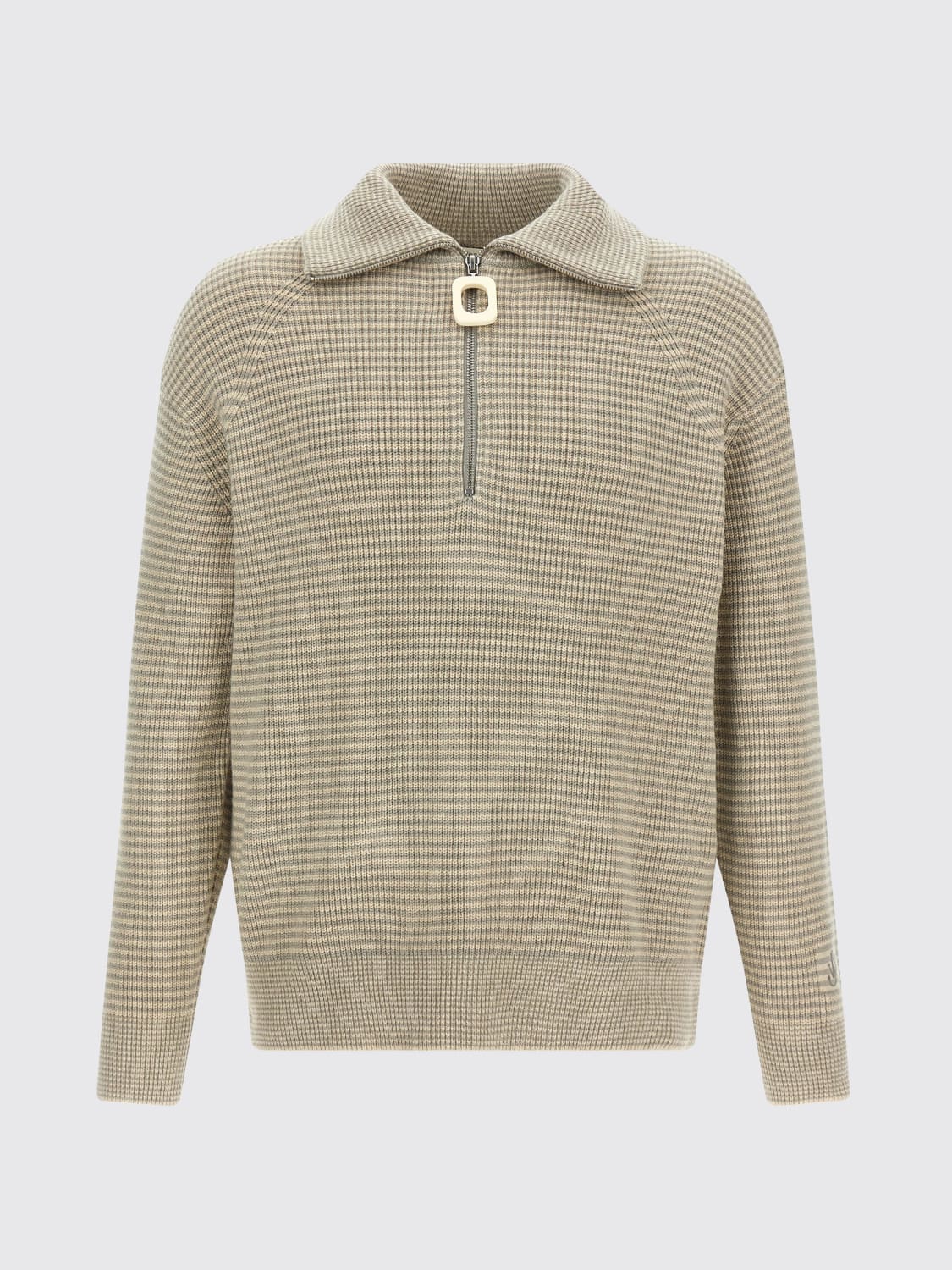 JW ANDERSON POLO: Pullover herren Jw Anderson, Bunt - Img 1